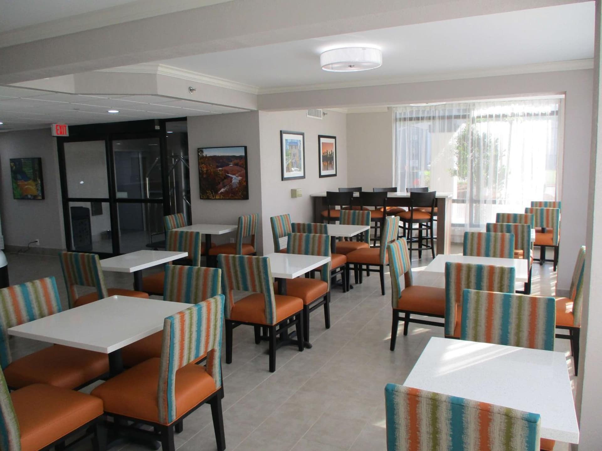 Best Western Southwest Little Rock gallery photo in Little Rock, AR — image 4