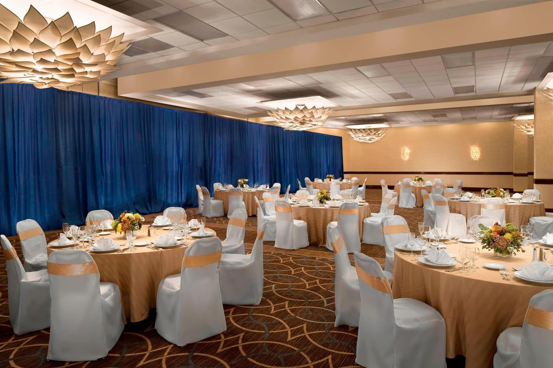 The Stamford Hotel gallery photo in Stamford, CT — image 19