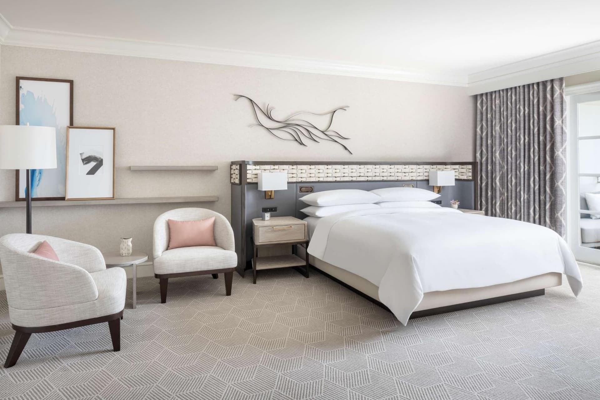 Park Hyatt Aviara gallery photo in Carlsbad, CA — image 55