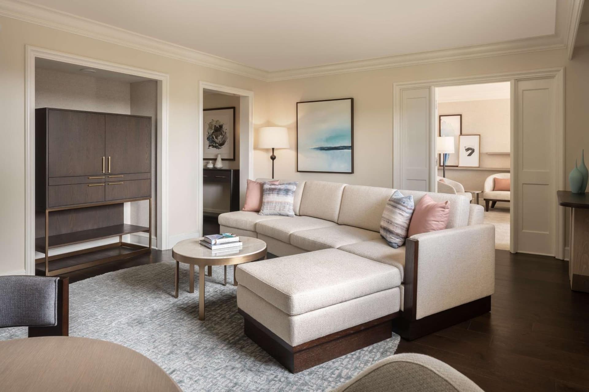 Park Hyatt Aviara gallery photo in Carlsbad, CA — image 59