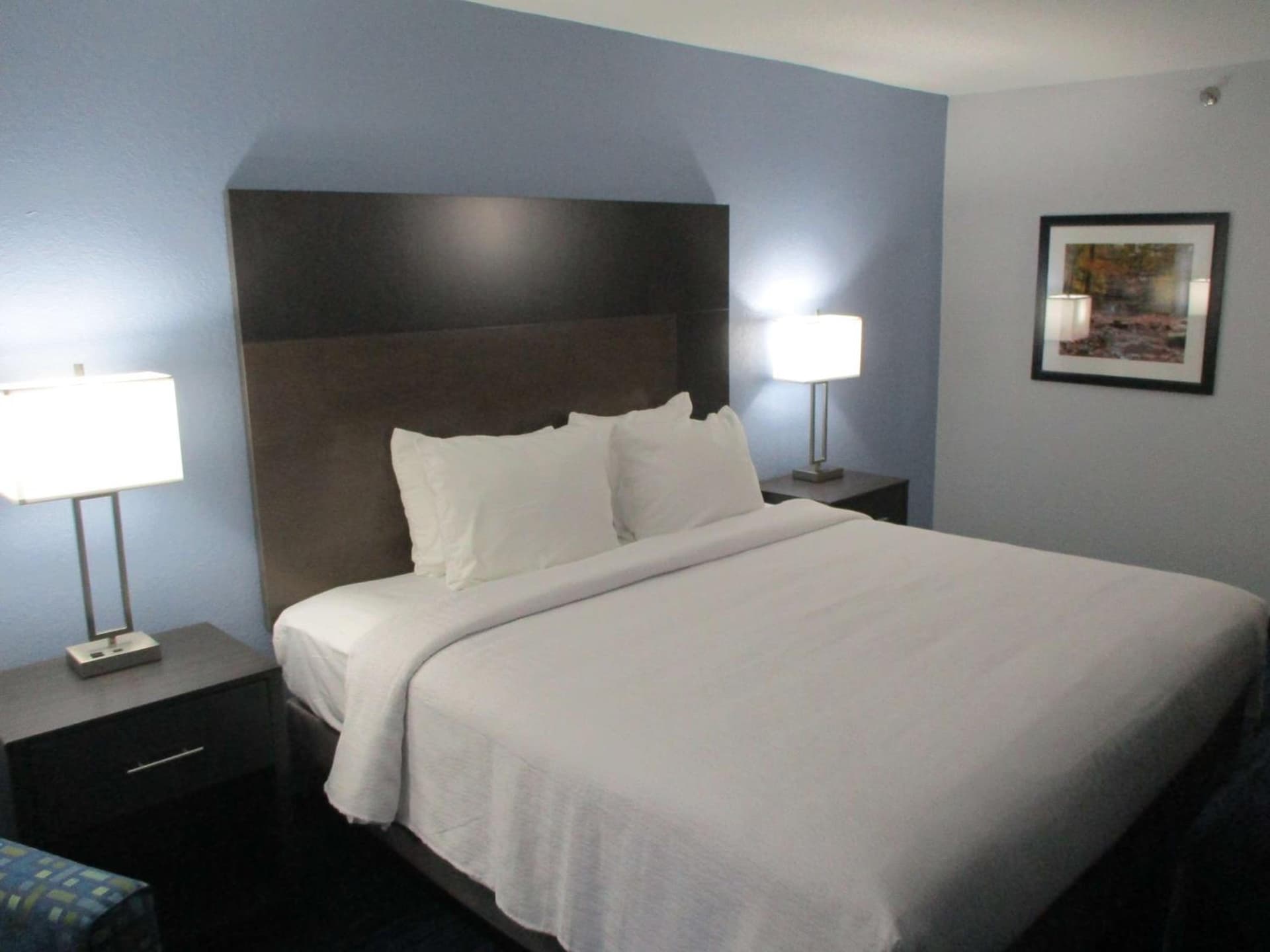 Best Western Southwest Little Rock gallery photo in Little Rock, AR — image 14
