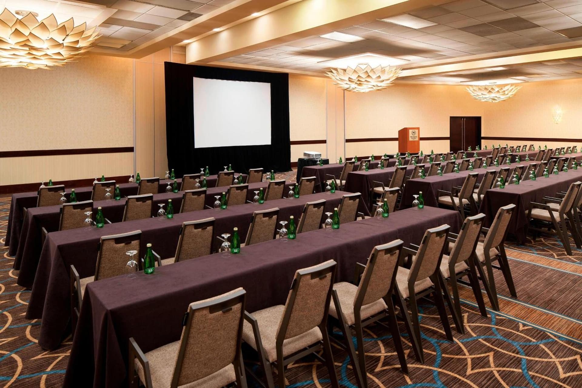The Stamford Hotel gallery photo in Stamford, CT — image 21