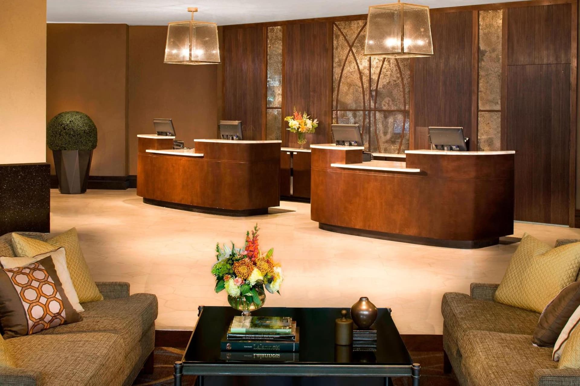 The Stamford Hotel gallery photo in Stamford, CT — image 20