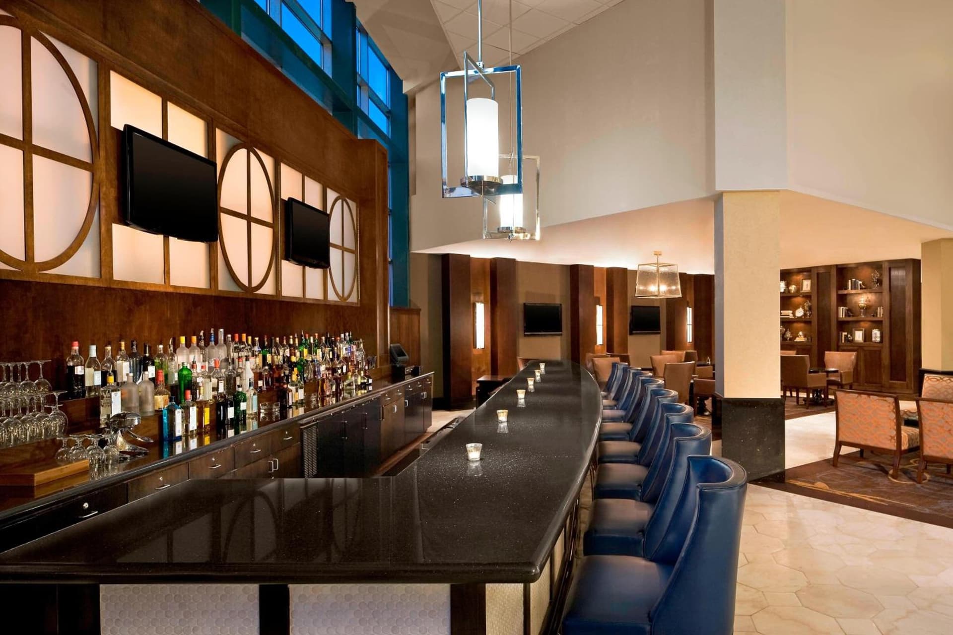 The Stamford Hotel gallery photo in Stamford, CT — image 4
