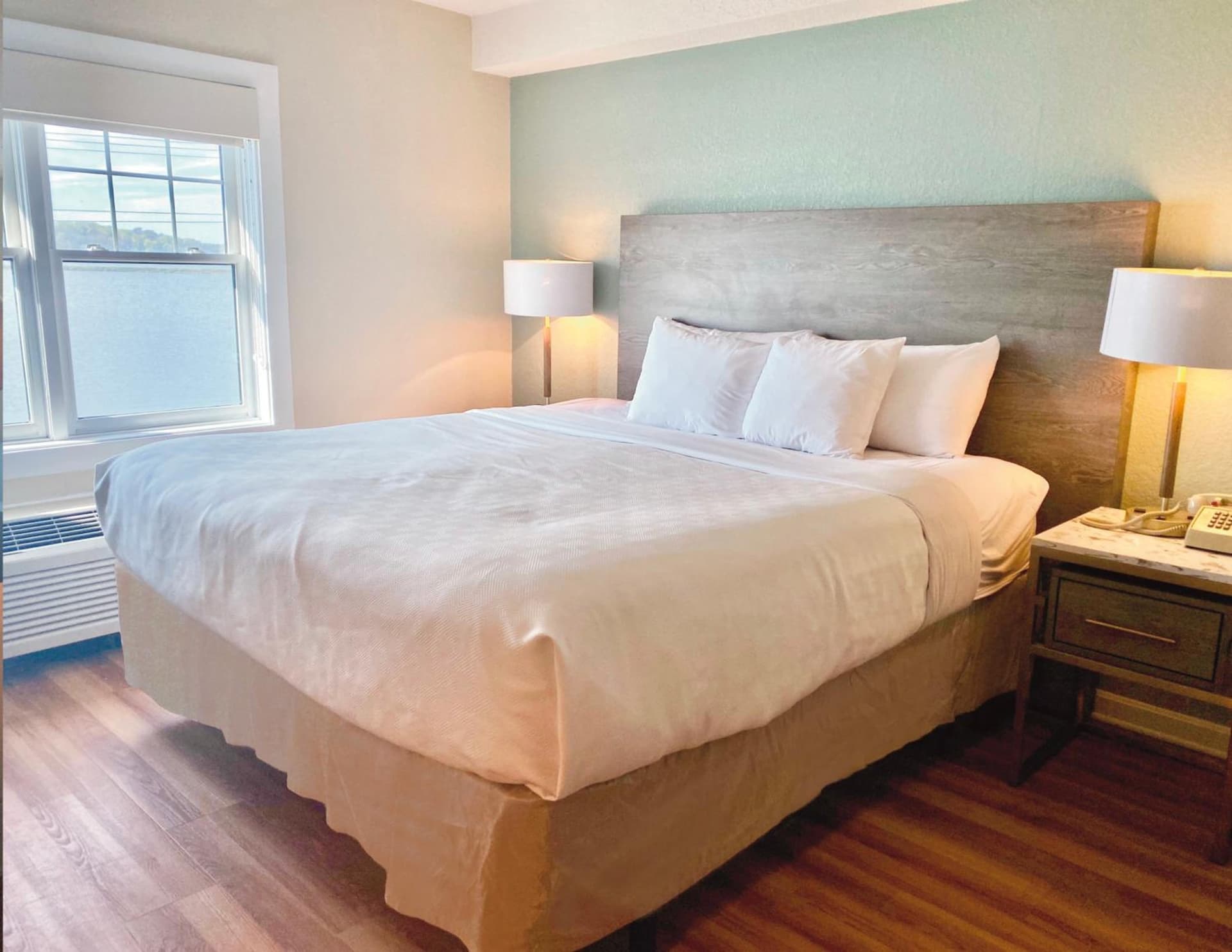 Atlantic Beach Hotel Newport gallery photo in Middletown, RI — image 28