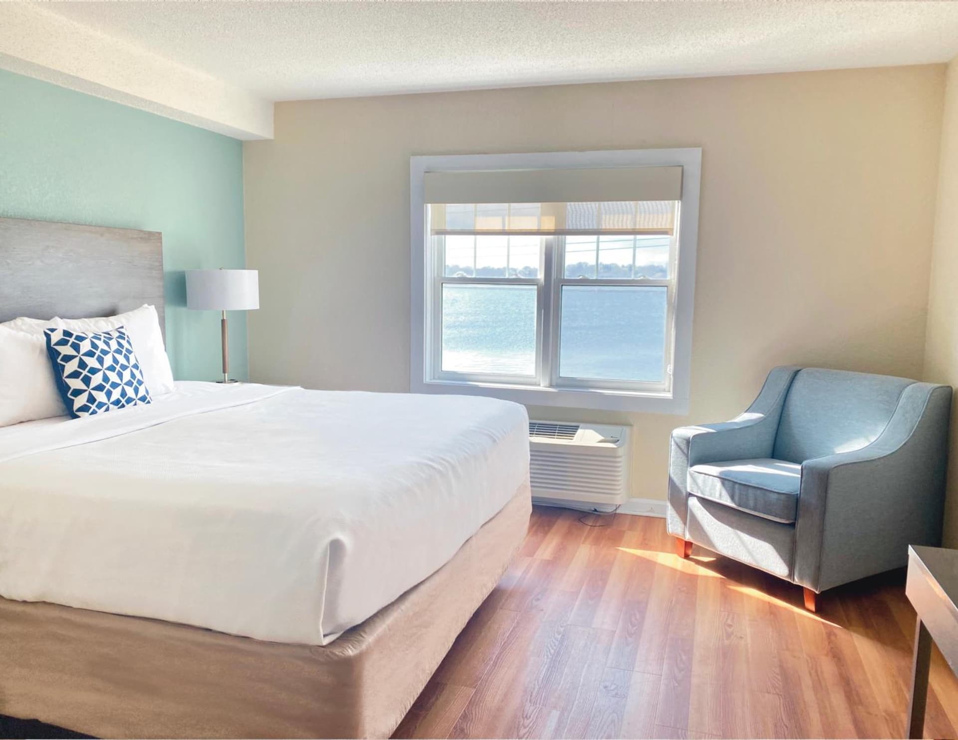 Atlantic Beach Hotel Newport gallery photo in Middletown, RI — image 22