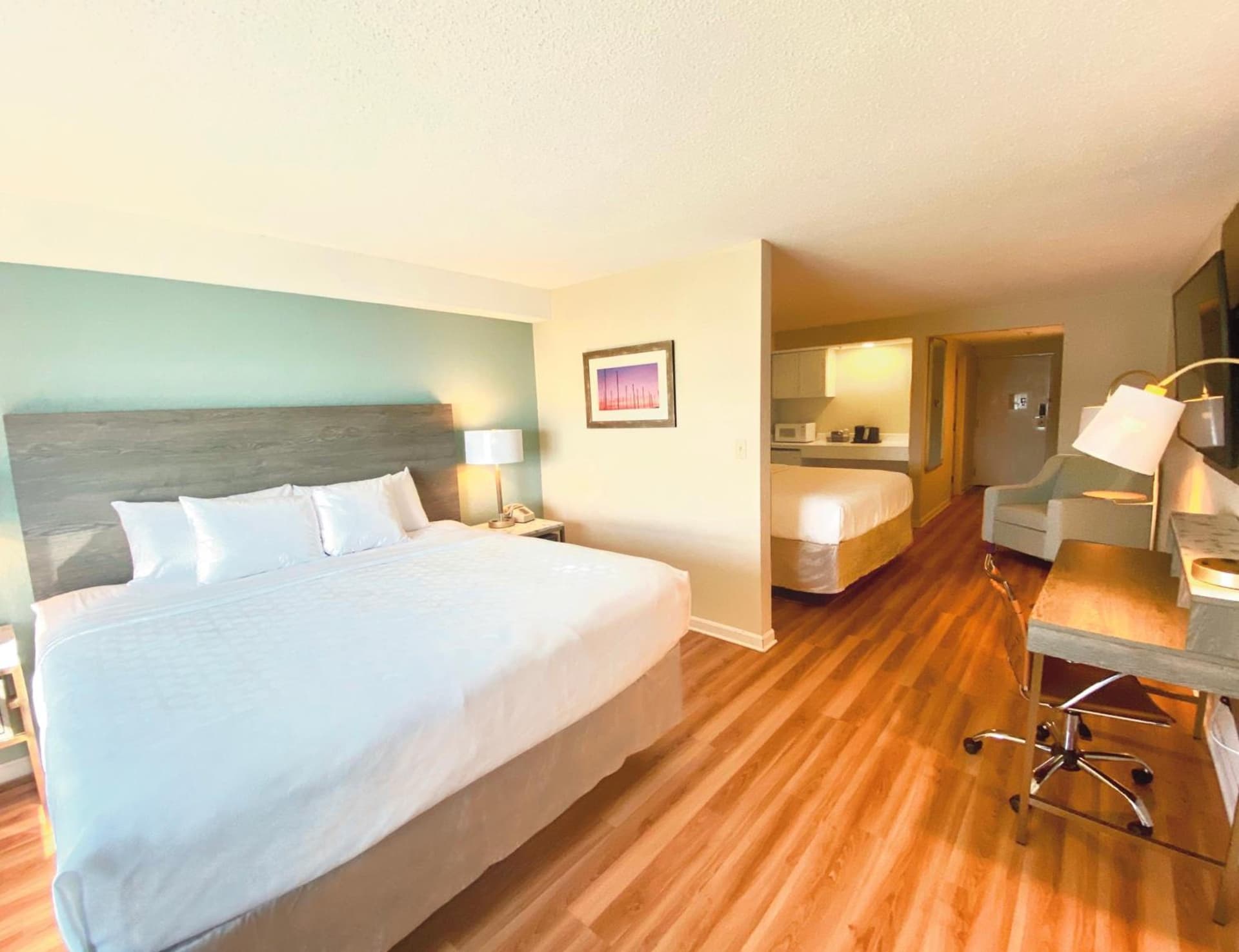 Atlantic Beach Hotel Newport gallery photo in Middletown, RI — image 37