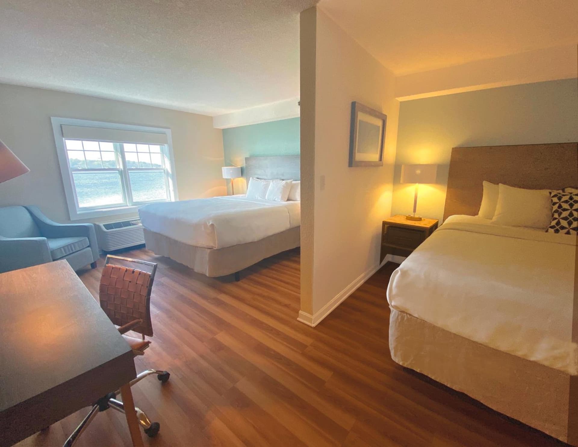Atlantic Beach Hotel Newport gallery photo in Middletown, RI — image 31
