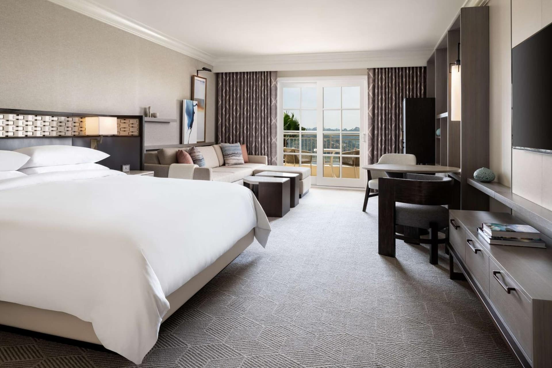 Park Hyatt Aviara gallery photo in Carlsbad, CA — image 41