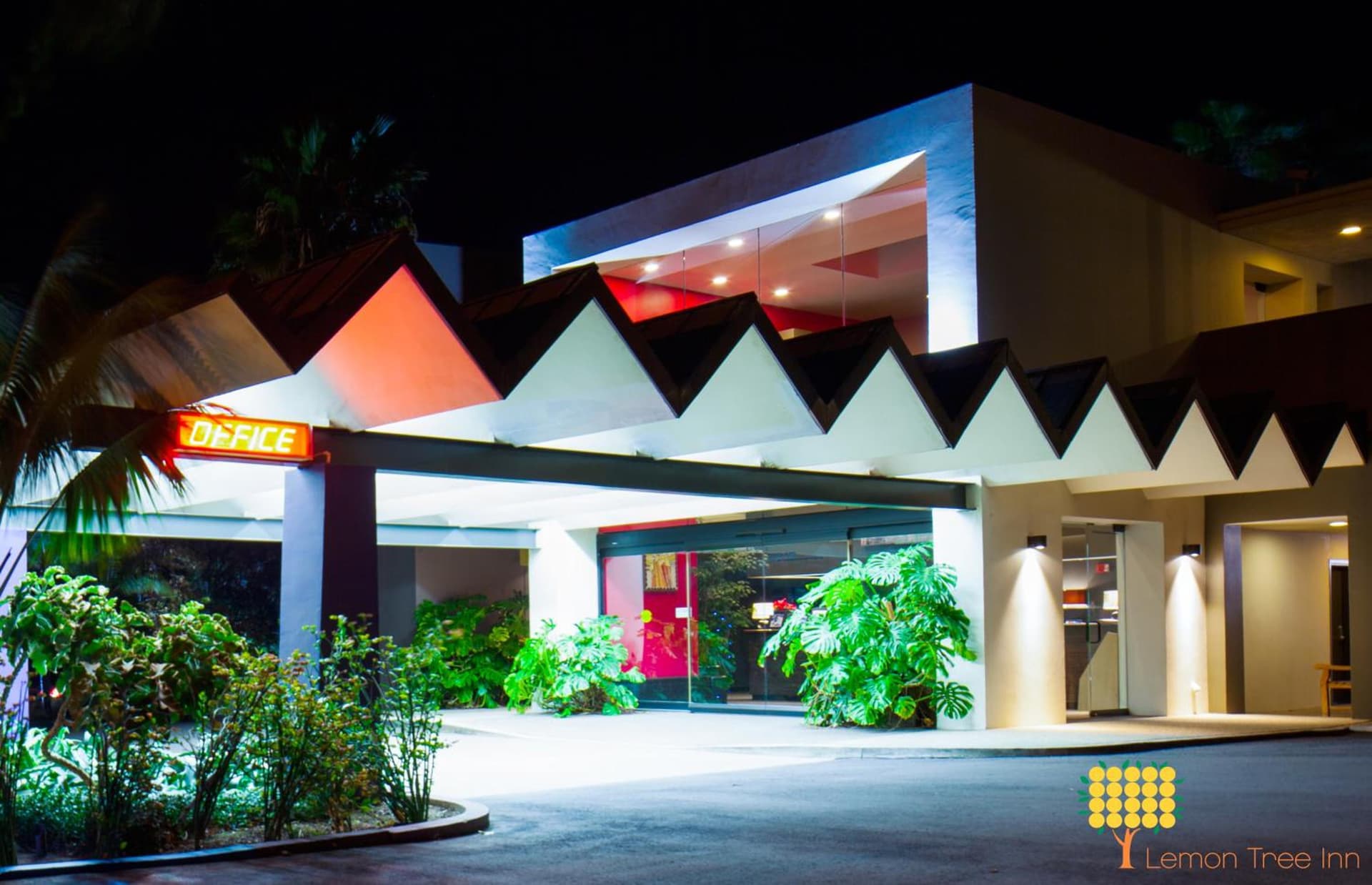 Lemon Tree Inn gallery photo in Santa Barbara, CA — image 6