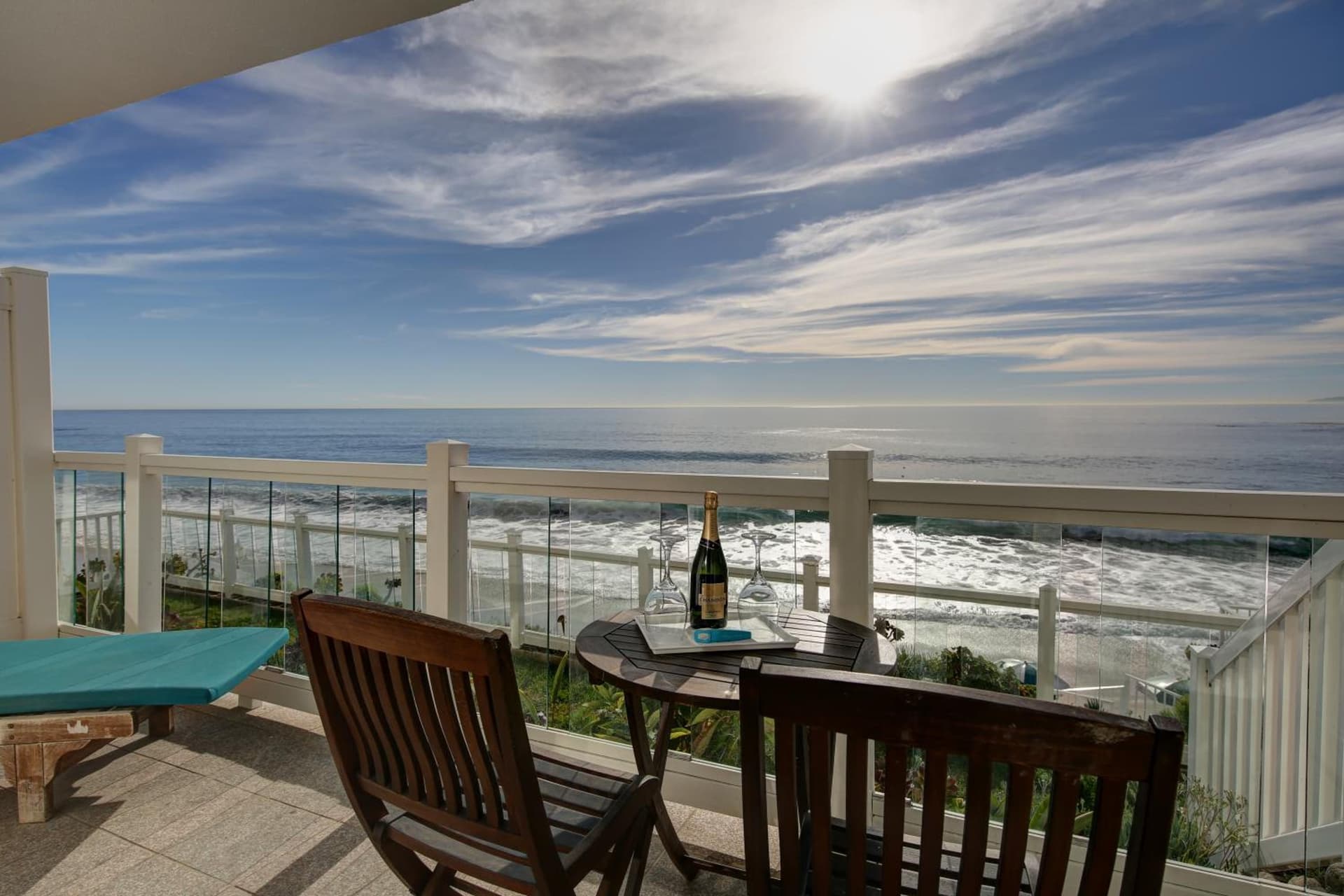 Capri Laguna on the Beach - A Boutique Hotel gallery photo in Laguna Beach, CA — image 23