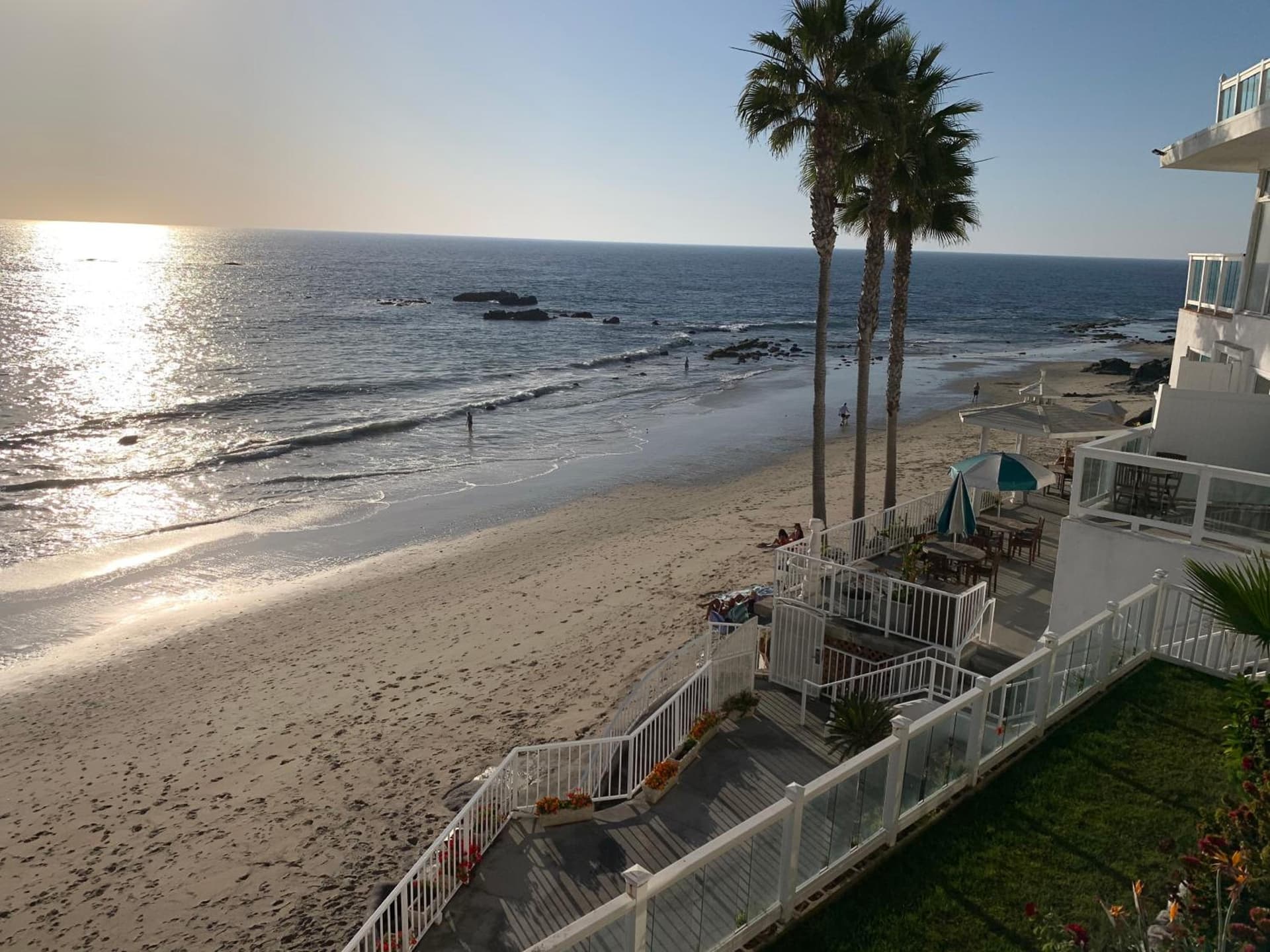 Capri Laguna on the Beach - A Boutique Hotel gallery photo in Laguna Beach, CA — image 56