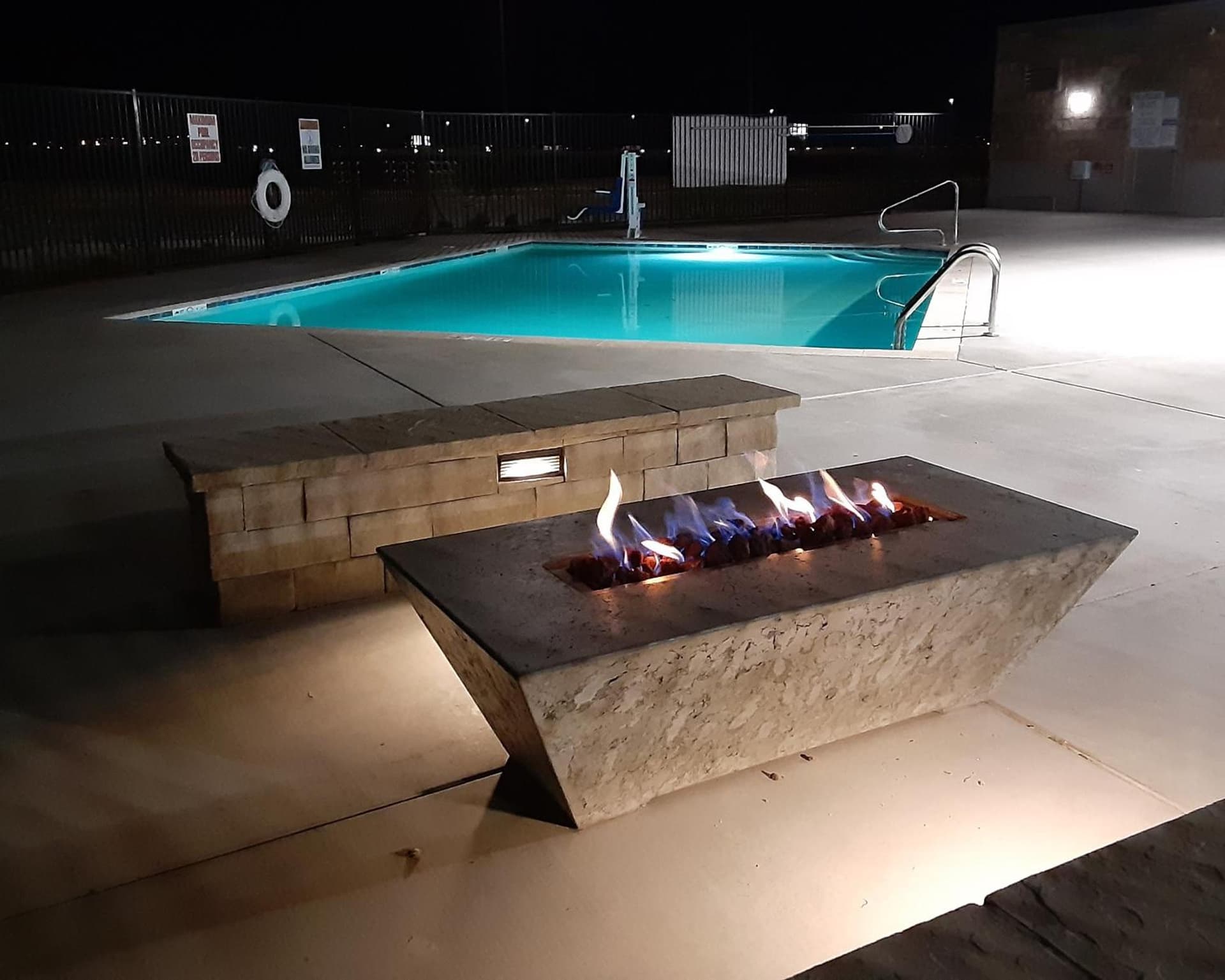 Sonesta Simply Suites Avondale gallery photo in Avondale, AZ — image 35
