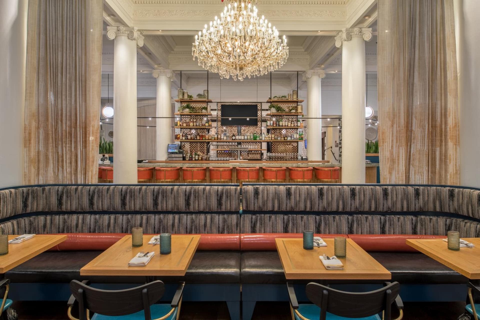 Hotel Shattuck Plaza gallery photo in Berkeley, CA — image 10
