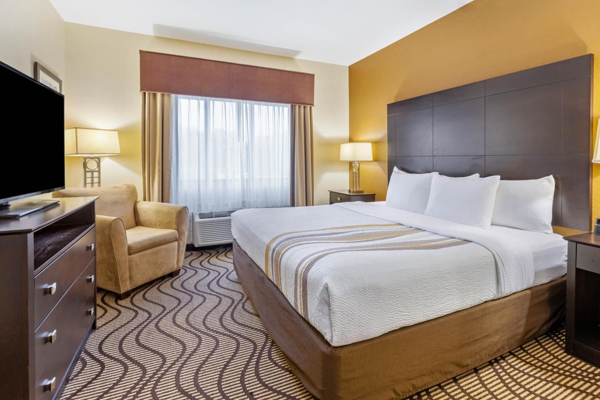 La Quinta by Wyndham South Bend gallery photo in South Bend, IN — image 23