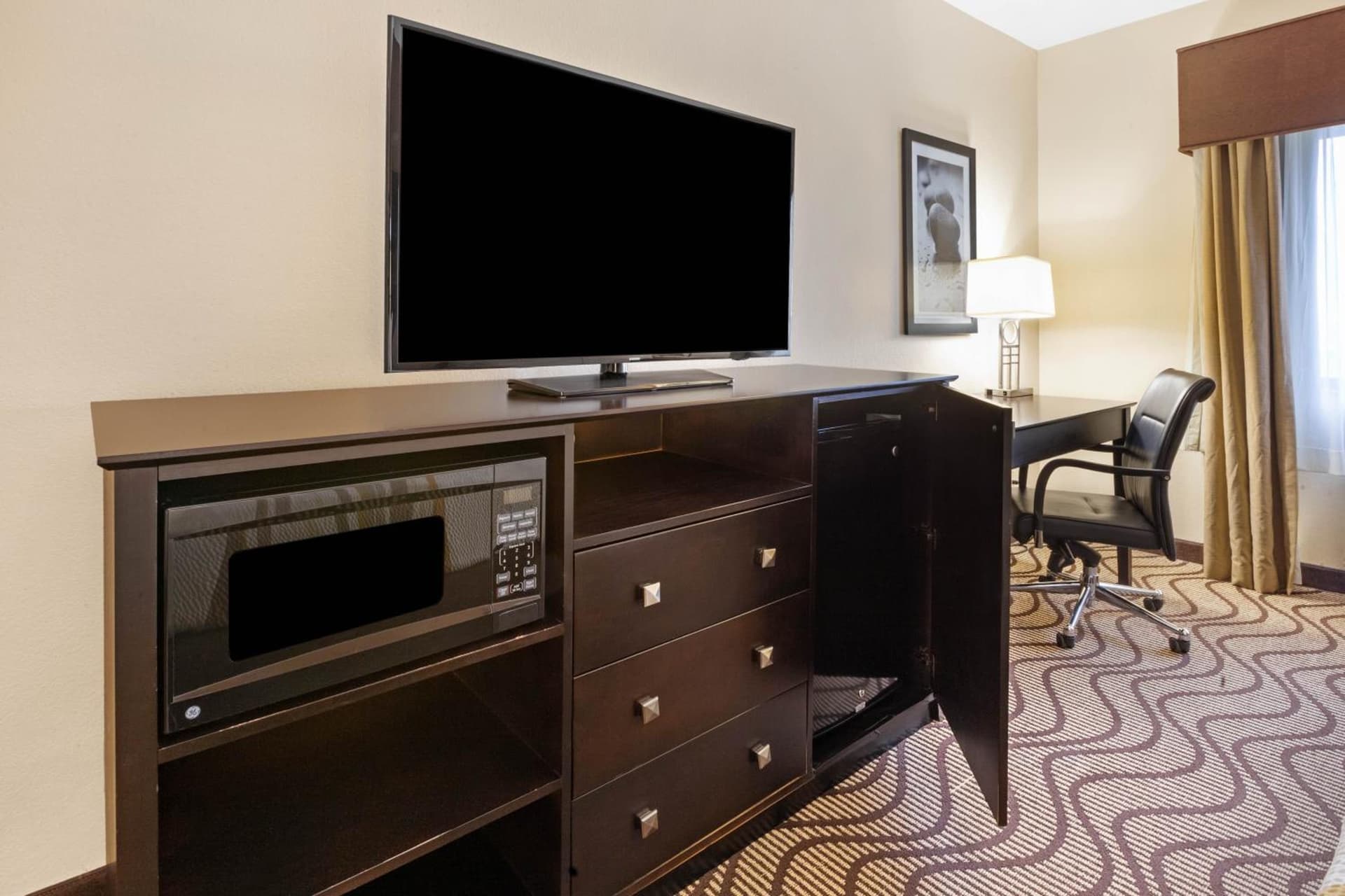 La Quinta by Wyndham South Bend gallery photo in South Bend, IN — image 17