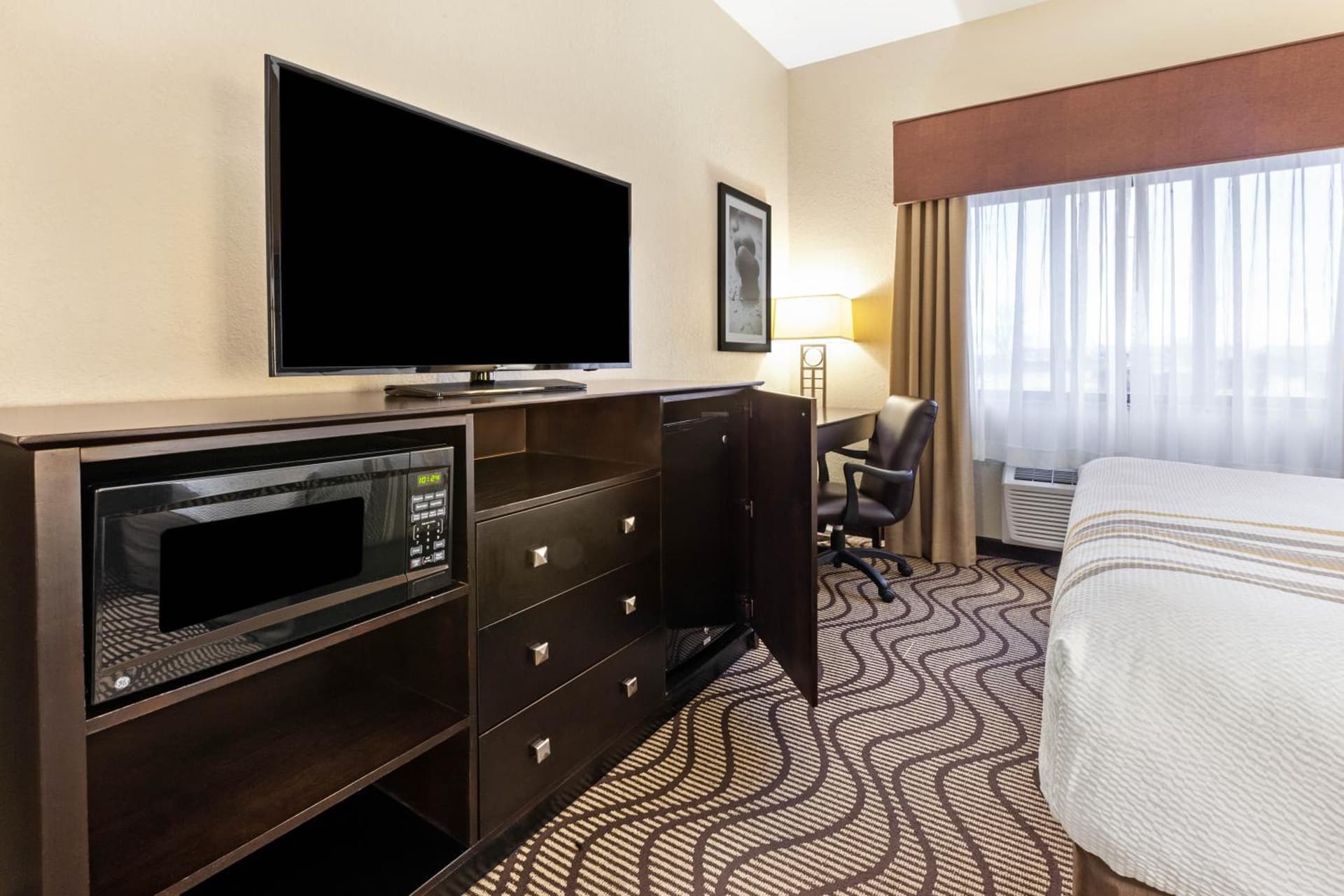 La Quinta by Wyndham South Bend gallery photo in South Bend, IN — image 24