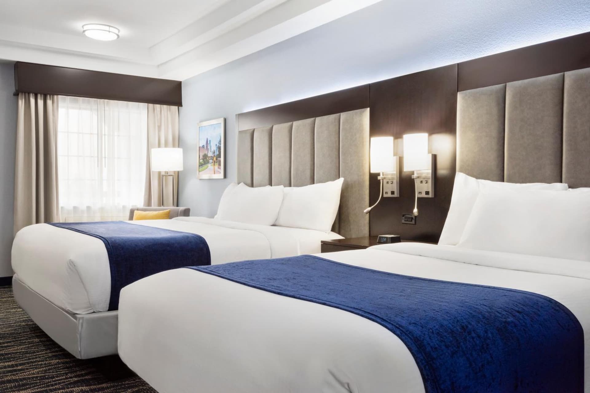 Days Inn & Suites by Wyndham Houston Hobby Airport gallery photo in Houston, TX — image 50