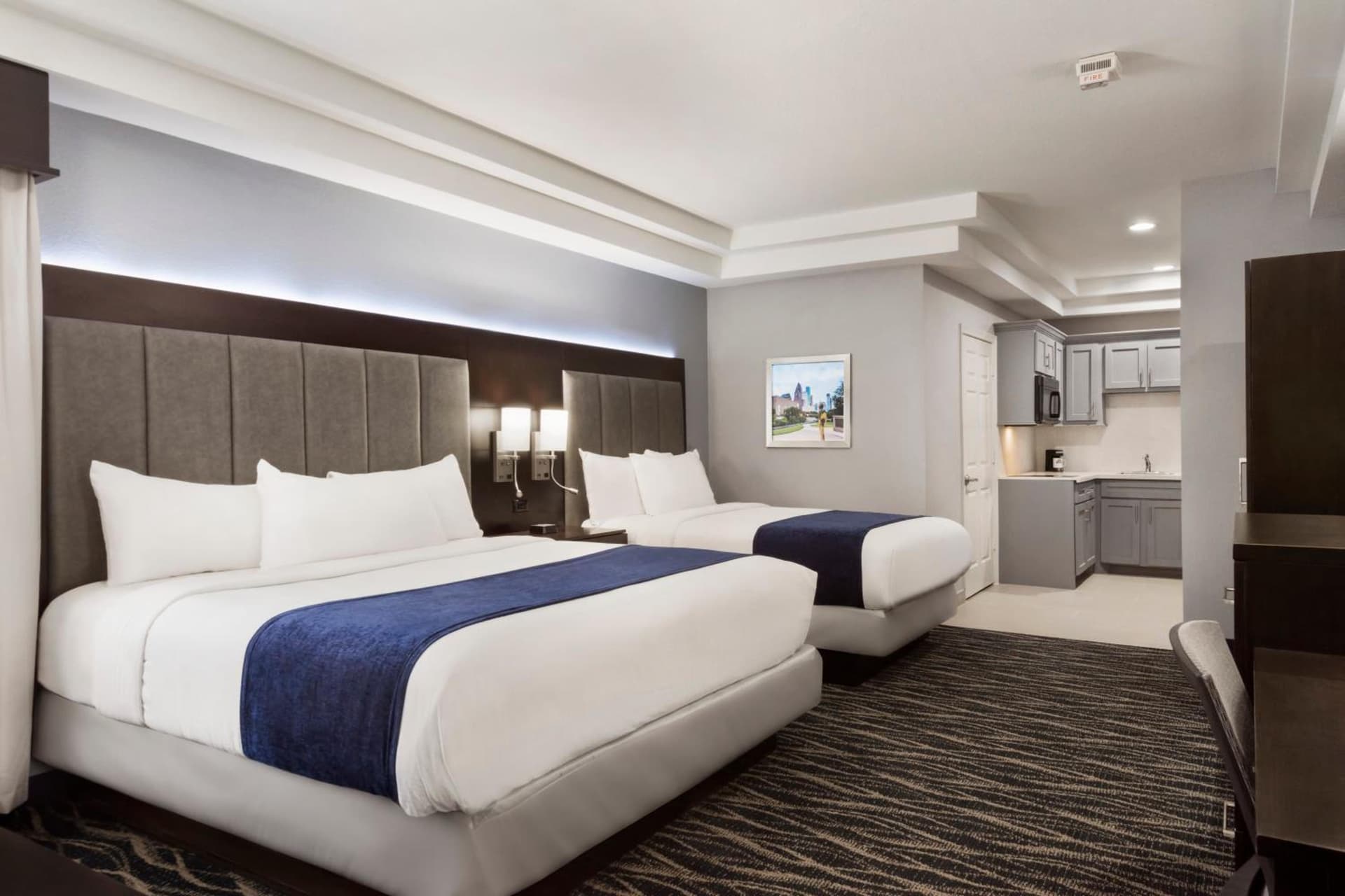 Days Inn & Suites by Wyndham Houston Hobby Airport gallery photo in Houston, TX — image 25