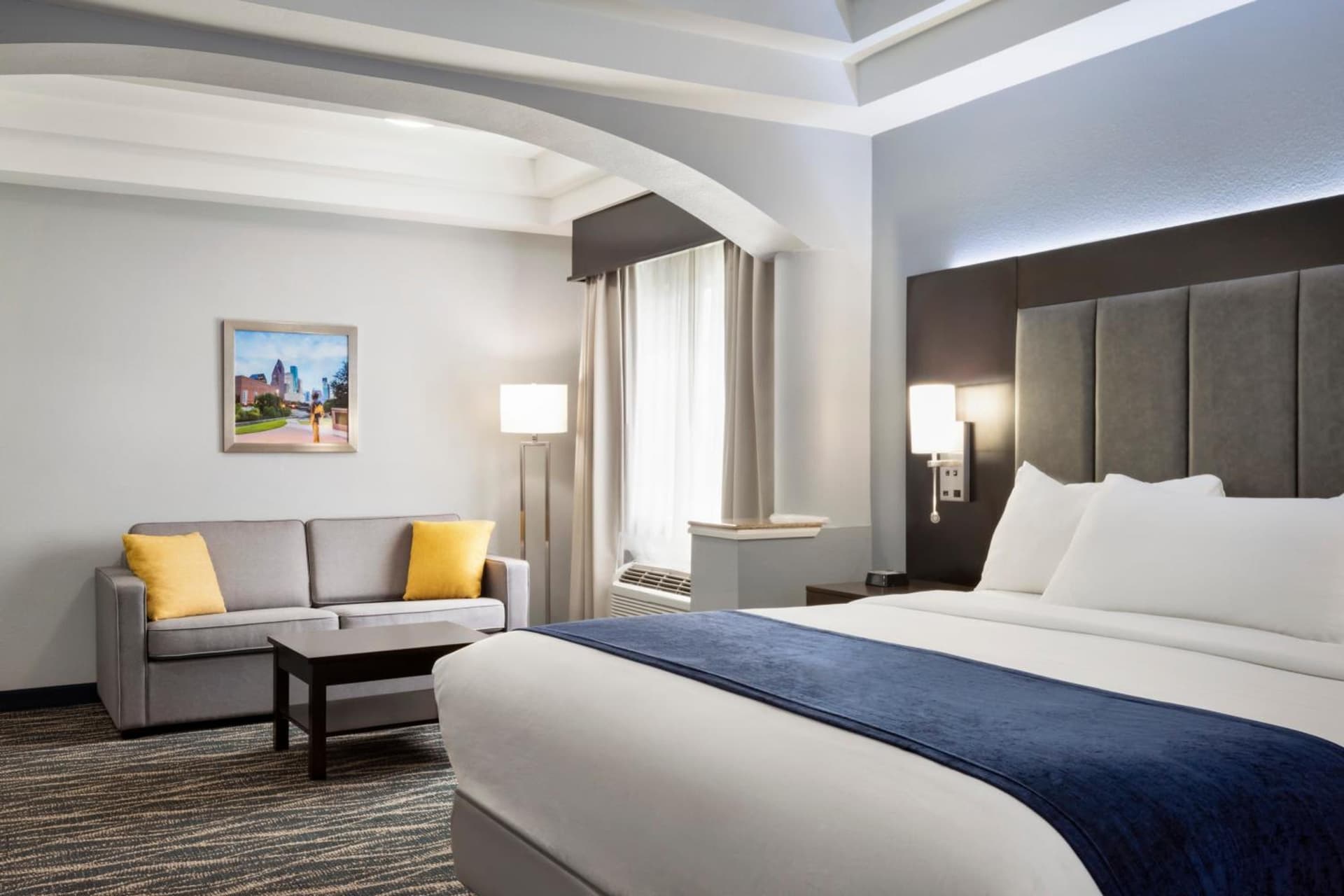 Days Inn & Suites by Wyndham Houston Hobby Airport gallery photo in Houston, TX — image 18