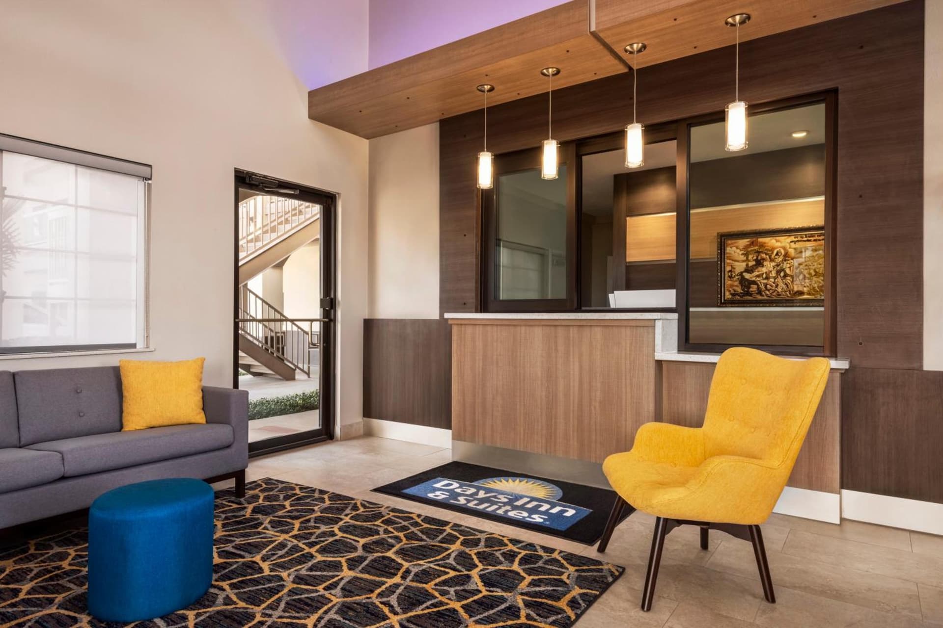 Days Inn & Suites by Wyndham Houston Hobby Airport gallery photo in Houston, TX — image 20