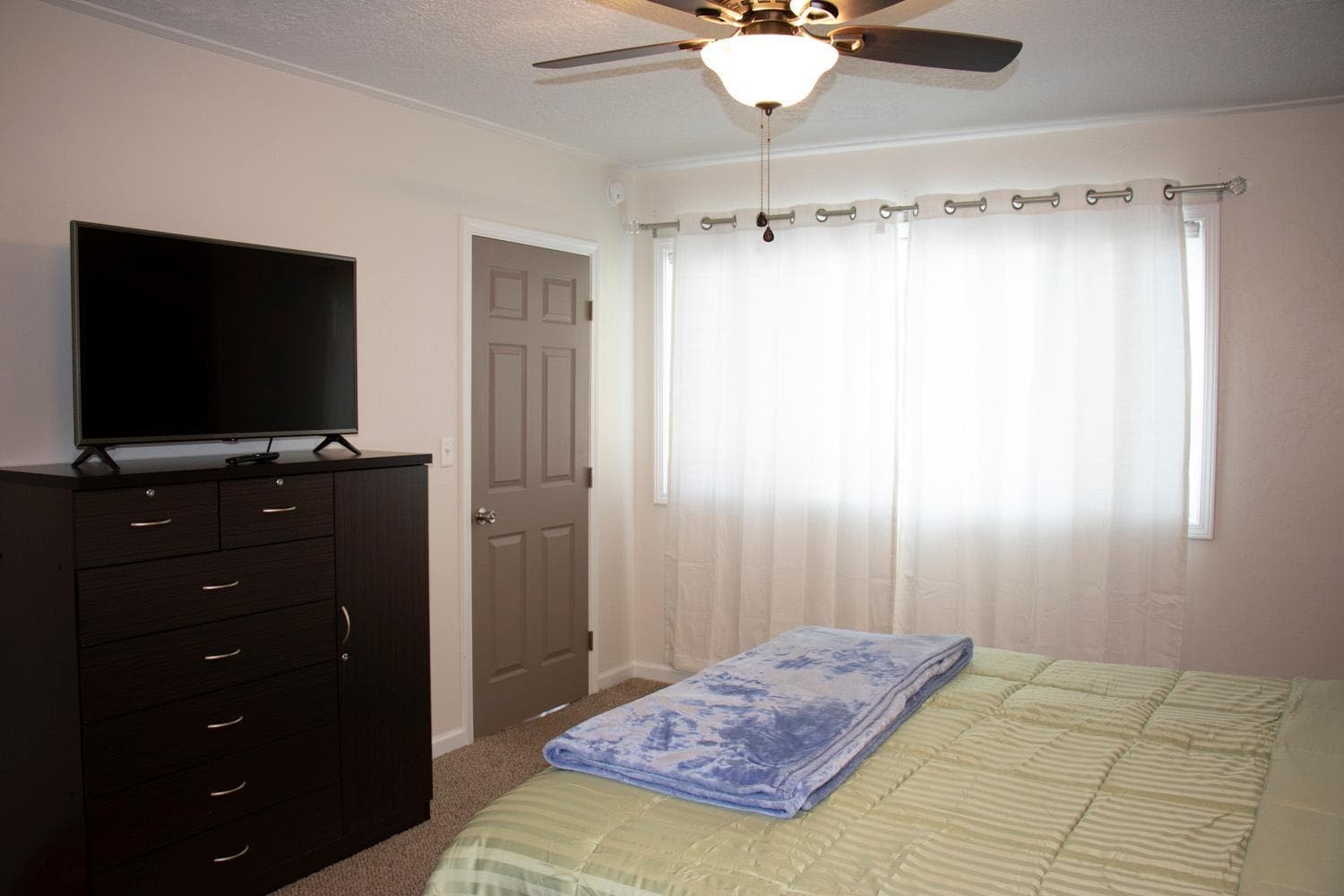 The Wing at Kingston East property views in Rexburg, ID — gallery photo 3