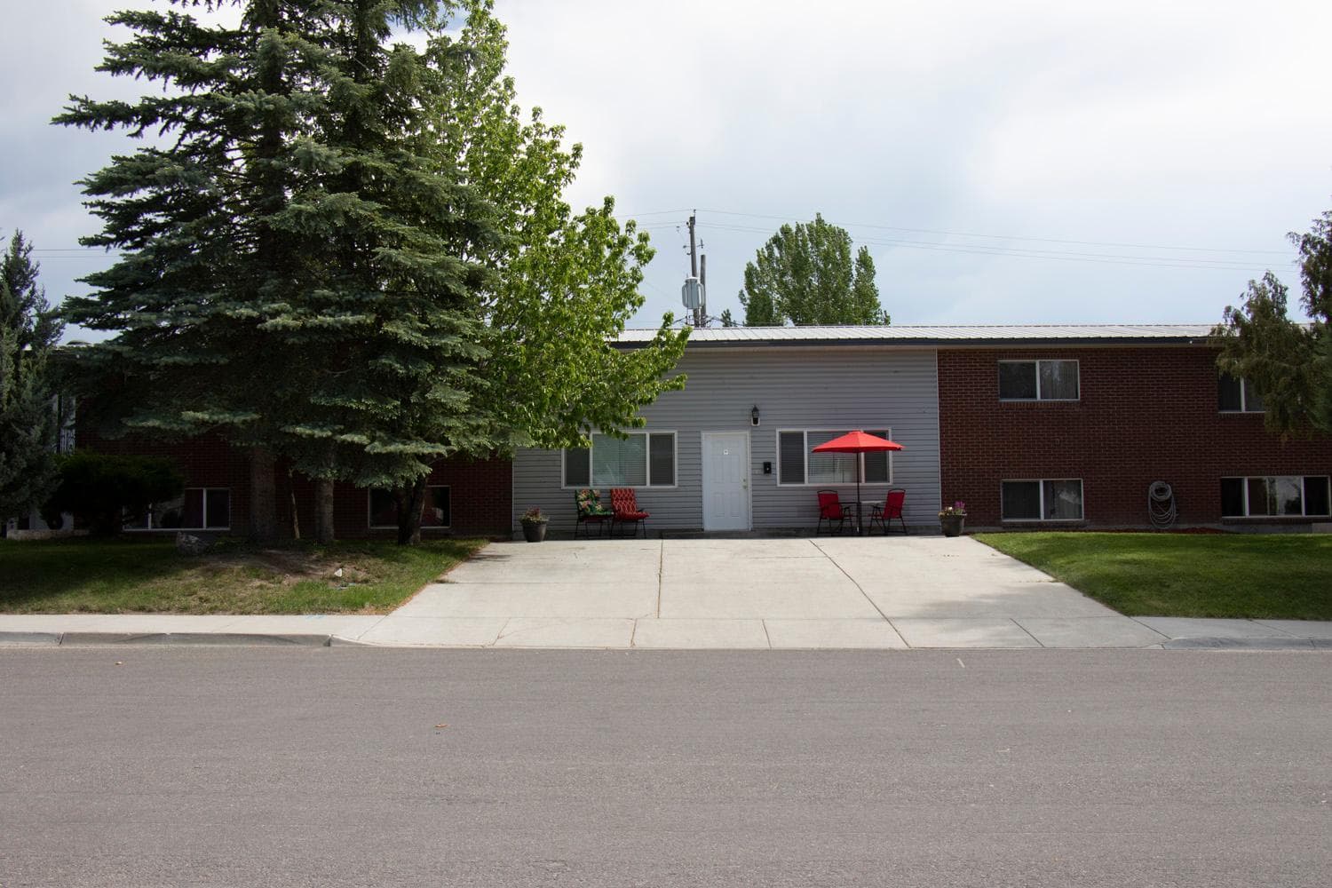 The Wing at Kingston East featured exterior or lobby in Rexburg, ID — similar hotel