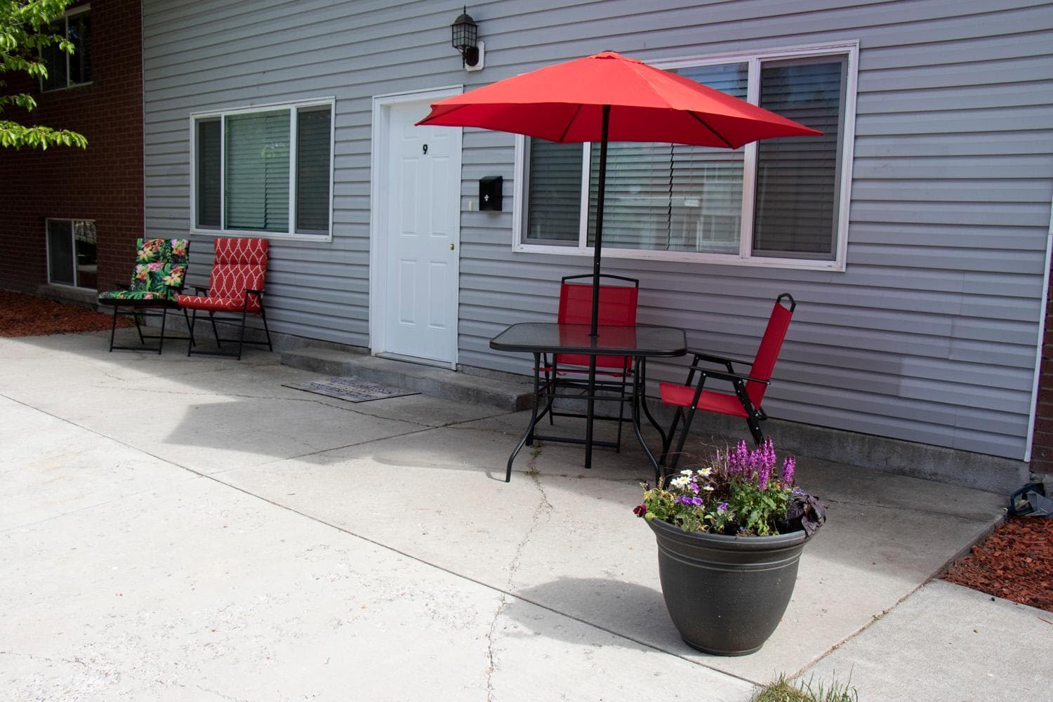 The Wing at Kingston East interior in Rexburg, ID — gallery photo 2