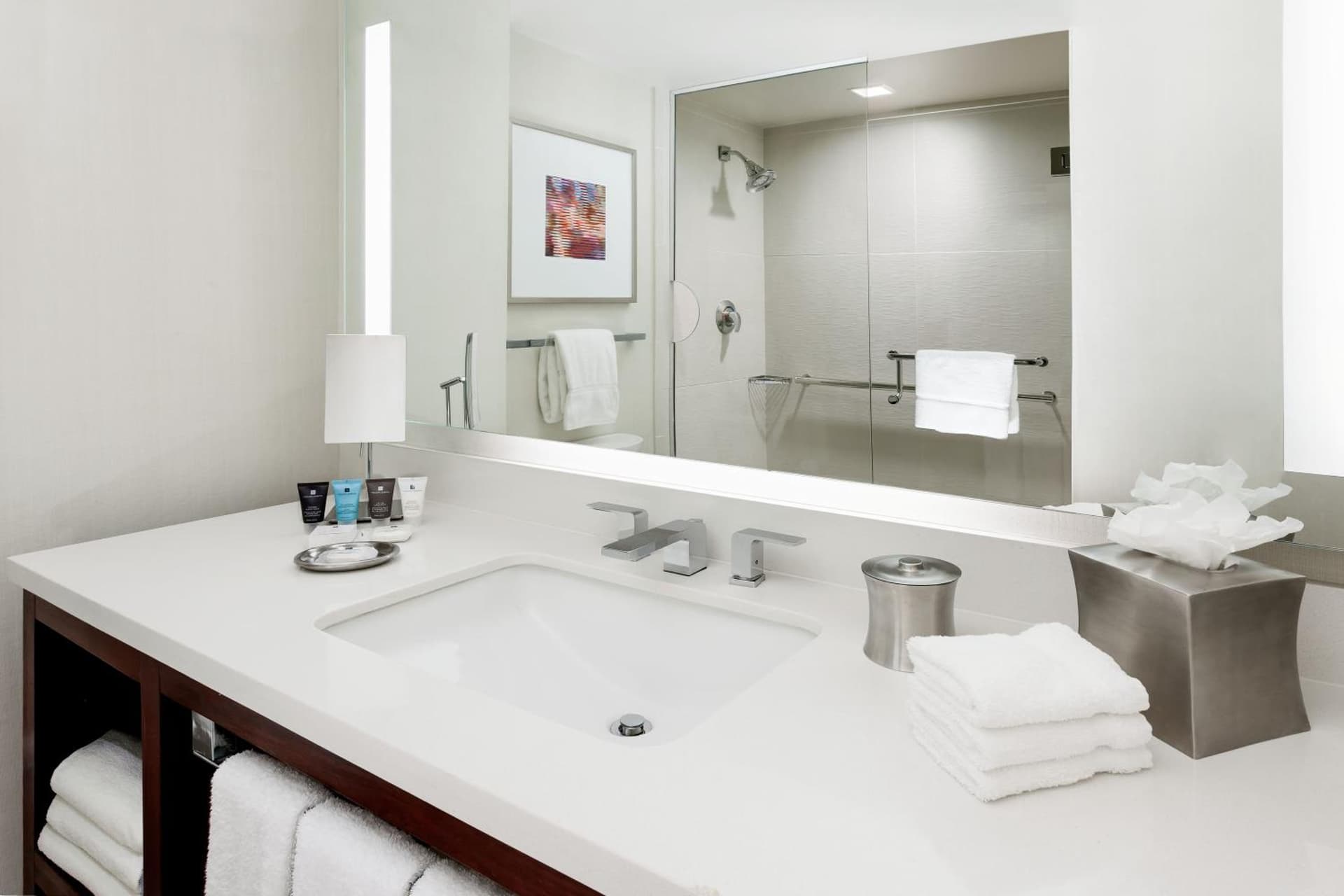 Hyatt Regency Times Square gallery photo in New York, NY — image 72