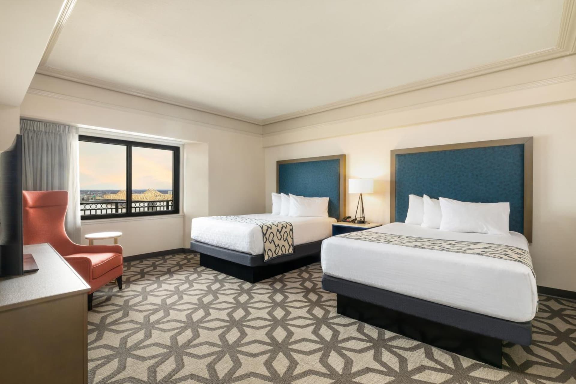Galt House Hotel, A Trademark Collection Hotel gallery photo in Louisville, KY — image 8