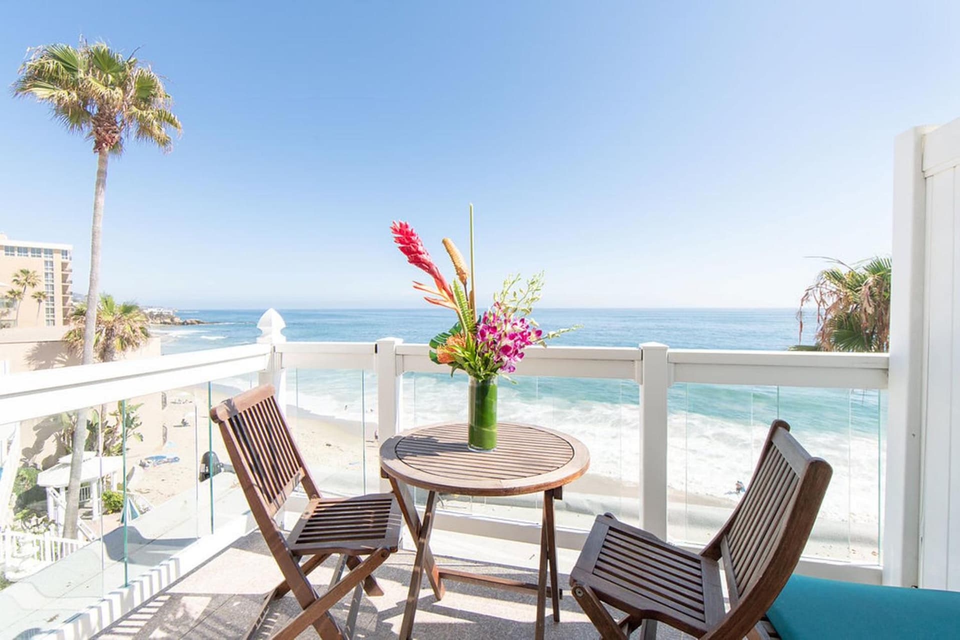 Capri Laguna on the Beach - A Boutique Hotel gallery photo in Laguna Beach, CA — image 54