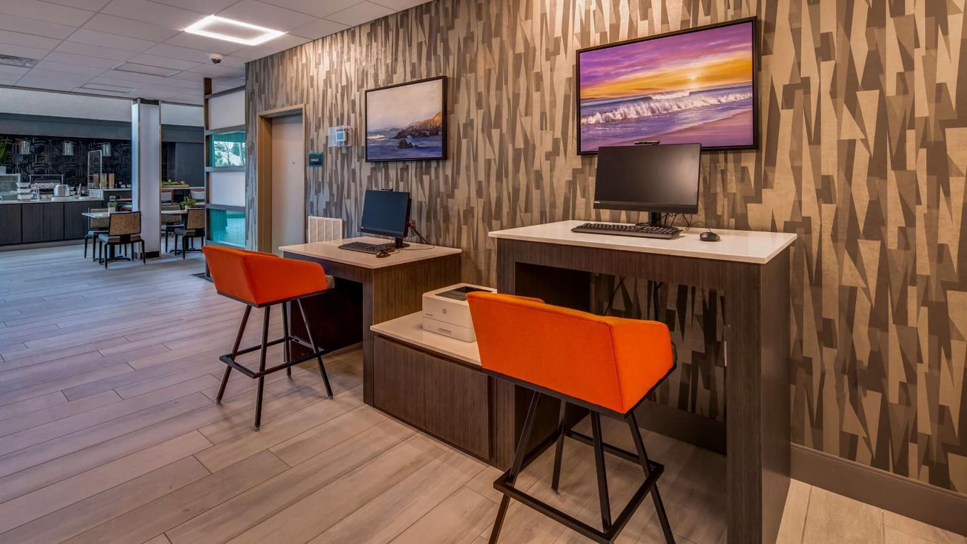 Executive Residency by Best Western Corpus Christi gallery photo in Corpus Christi, TX — image 15