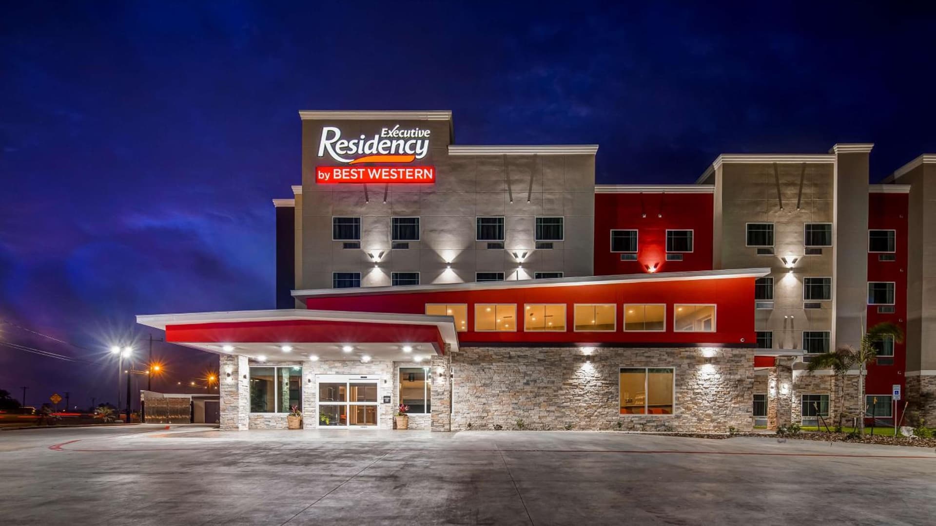 Executive Residency by Best Western Corpus Christi gallery photo in Corpus Christi, TX — image 4