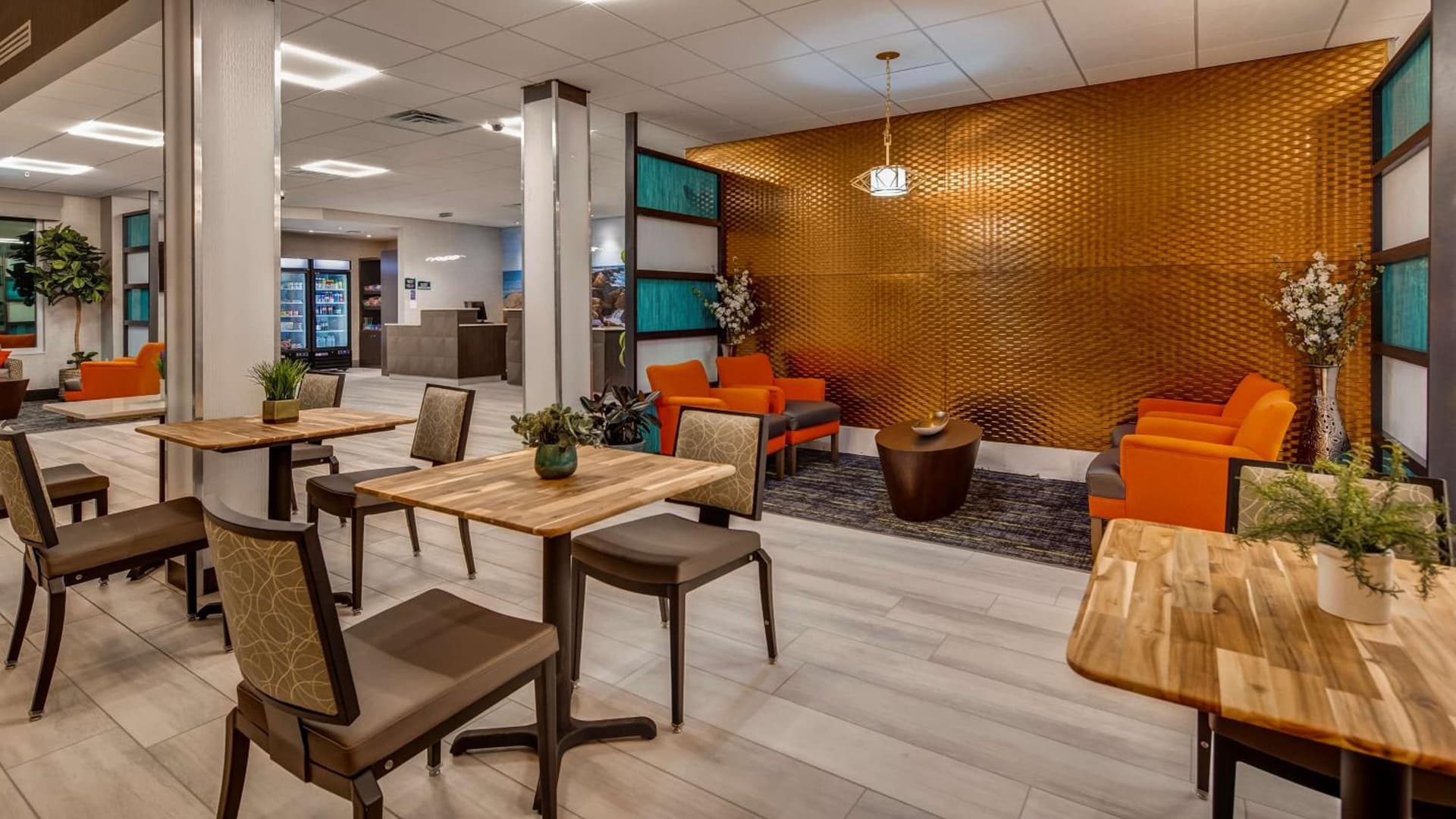 Executive Residency by Best Western Corpus Christi gallery photo in Corpus Christi, TX — image 16
