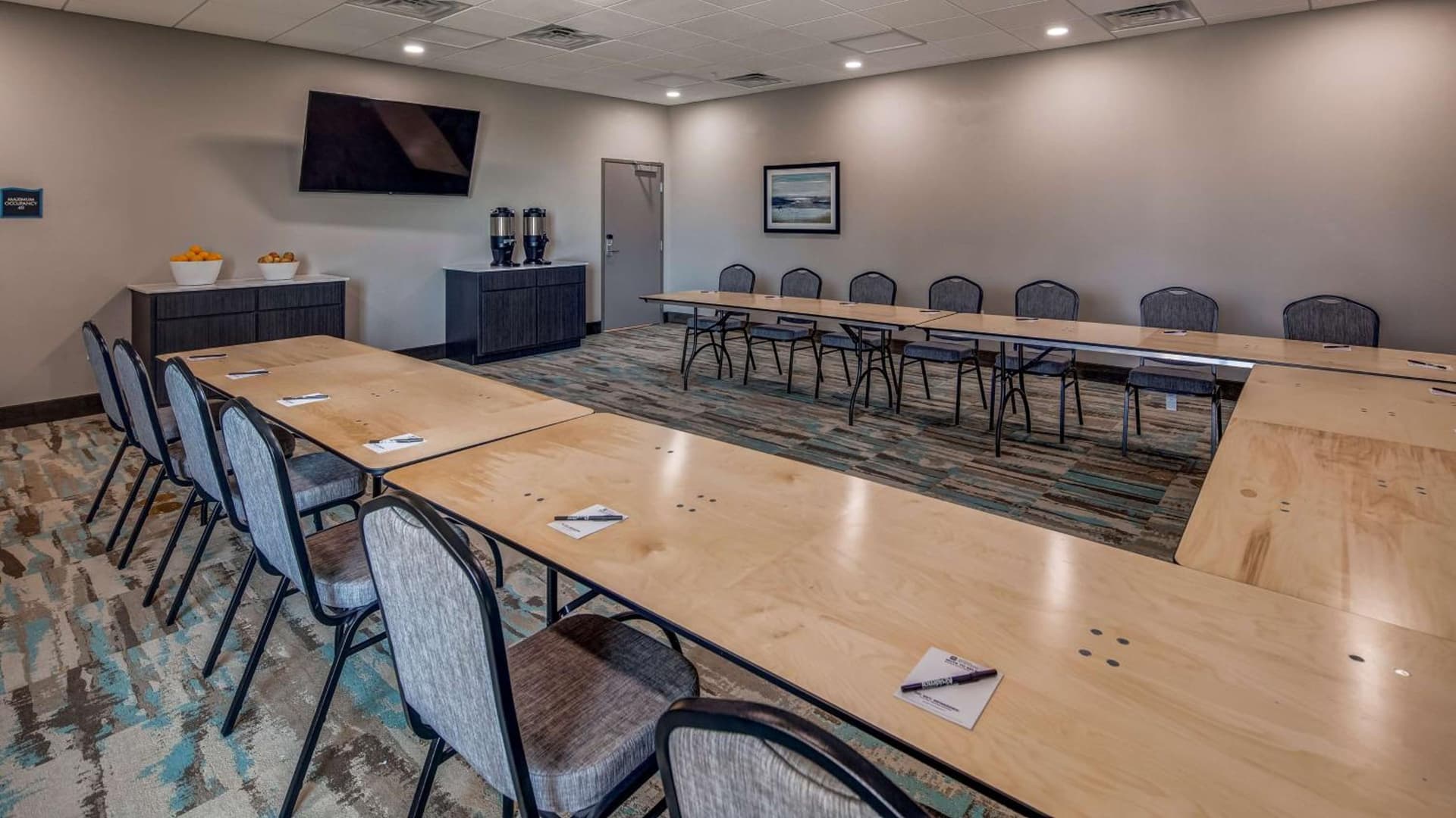 Executive Residency by Best Western Corpus Christi gallery photo in Corpus Christi, TX — image 12
