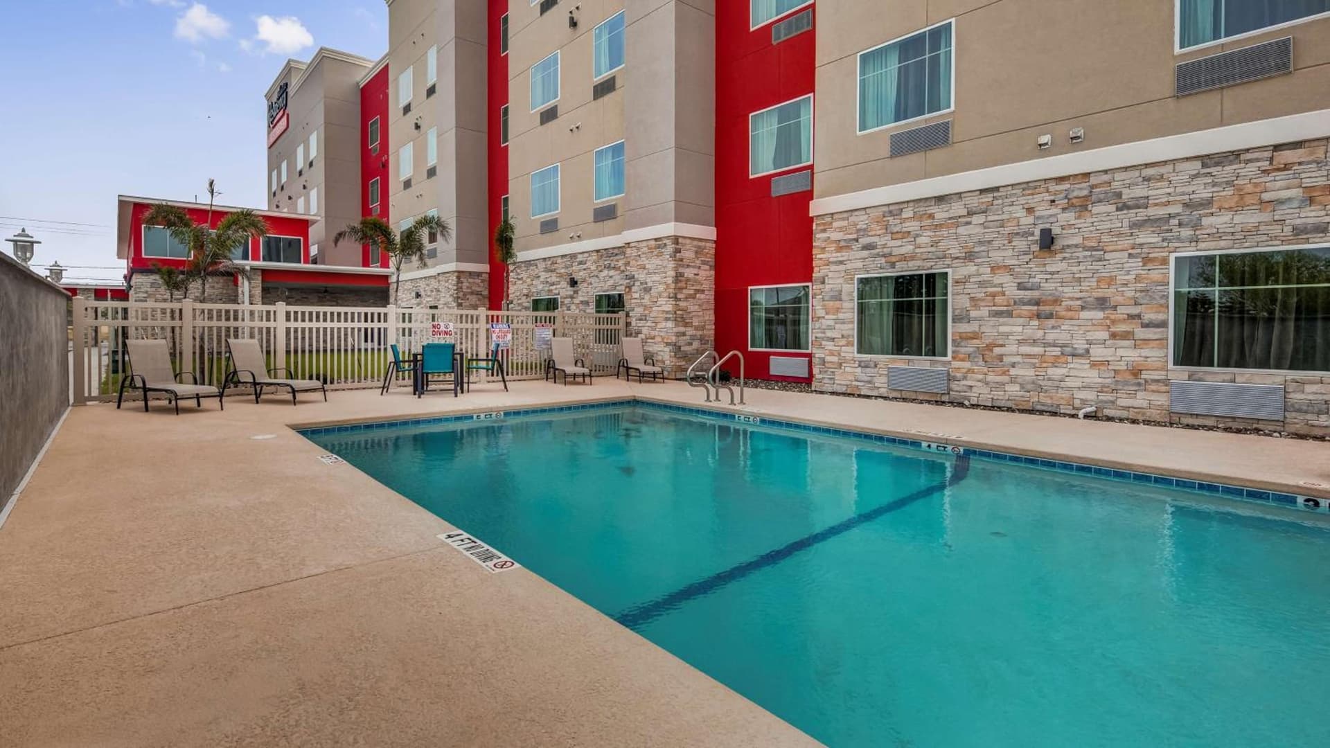Executive Residency by Best Western Corpus Christi gallery photo in Corpus Christi, TX — image 26