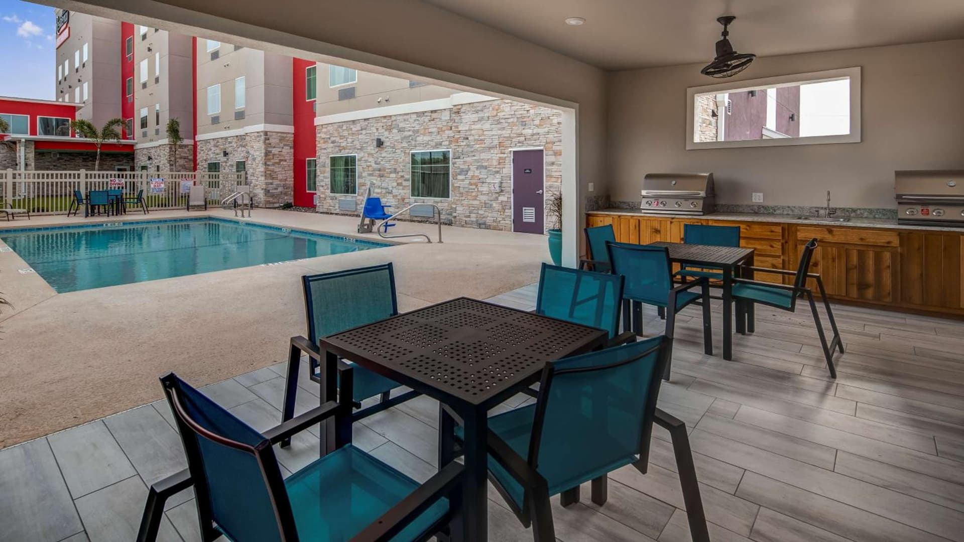 Executive Residency by Best Western Corpus Christi gallery photo in Corpus Christi, TX — image 6