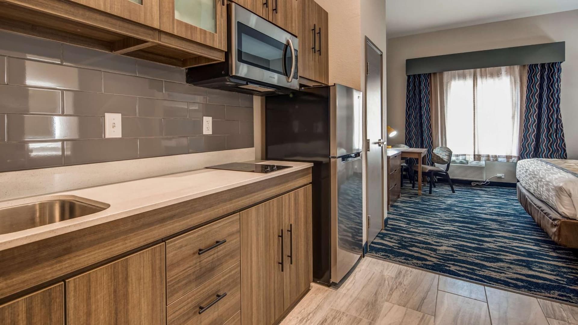 Executive Residency by Best Western Corpus Christi gallery photo in Corpus Christi, TX — image 8