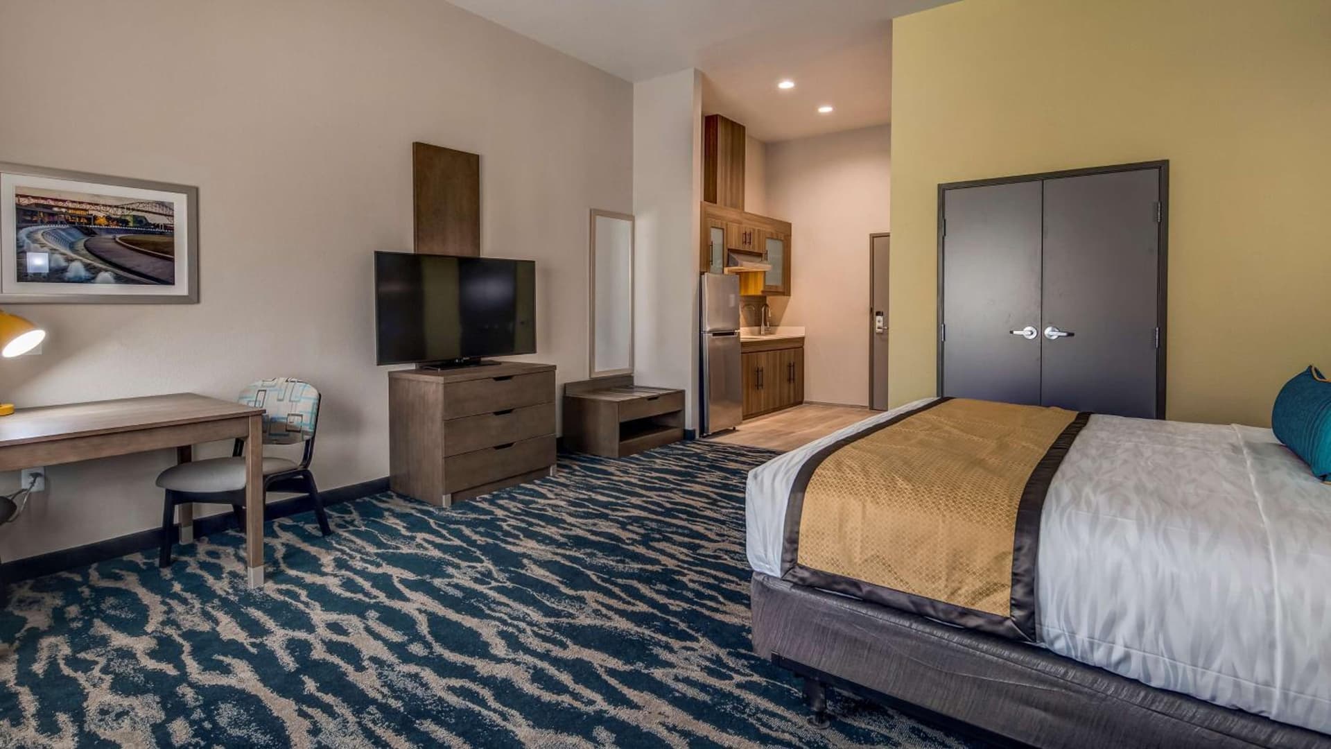 Executive Residency by Best Western Corpus Christi gallery photo in Corpus Christi, TX — image 22