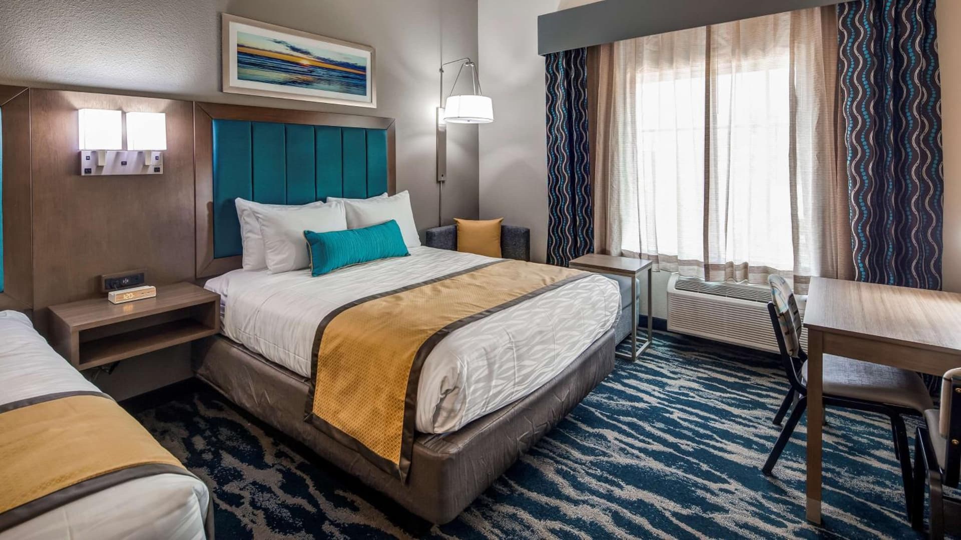 Executive Residency by Best Western Corpus Christi gallery photo in Corpus Christi, TX — image 7