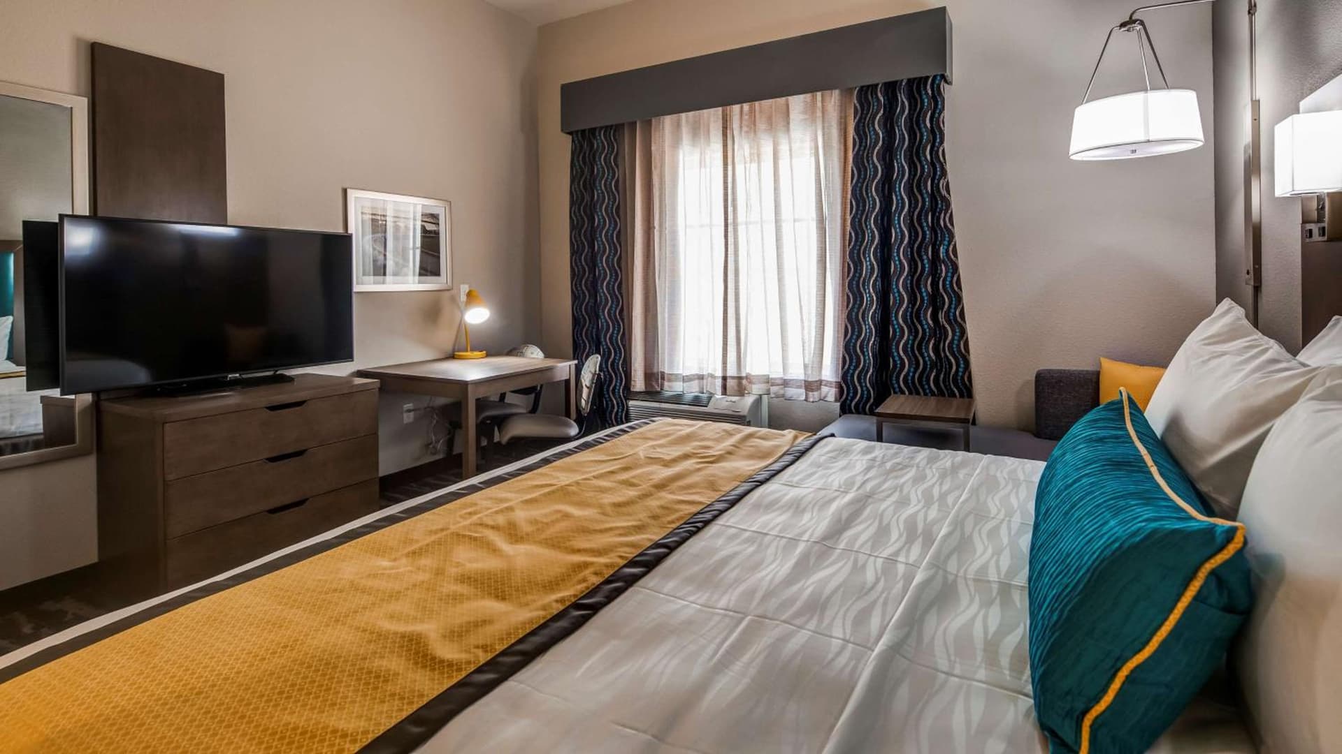 Executive Residency by Best Western Corpus Christi gallery photo in Corpus Christi, TX — image 10