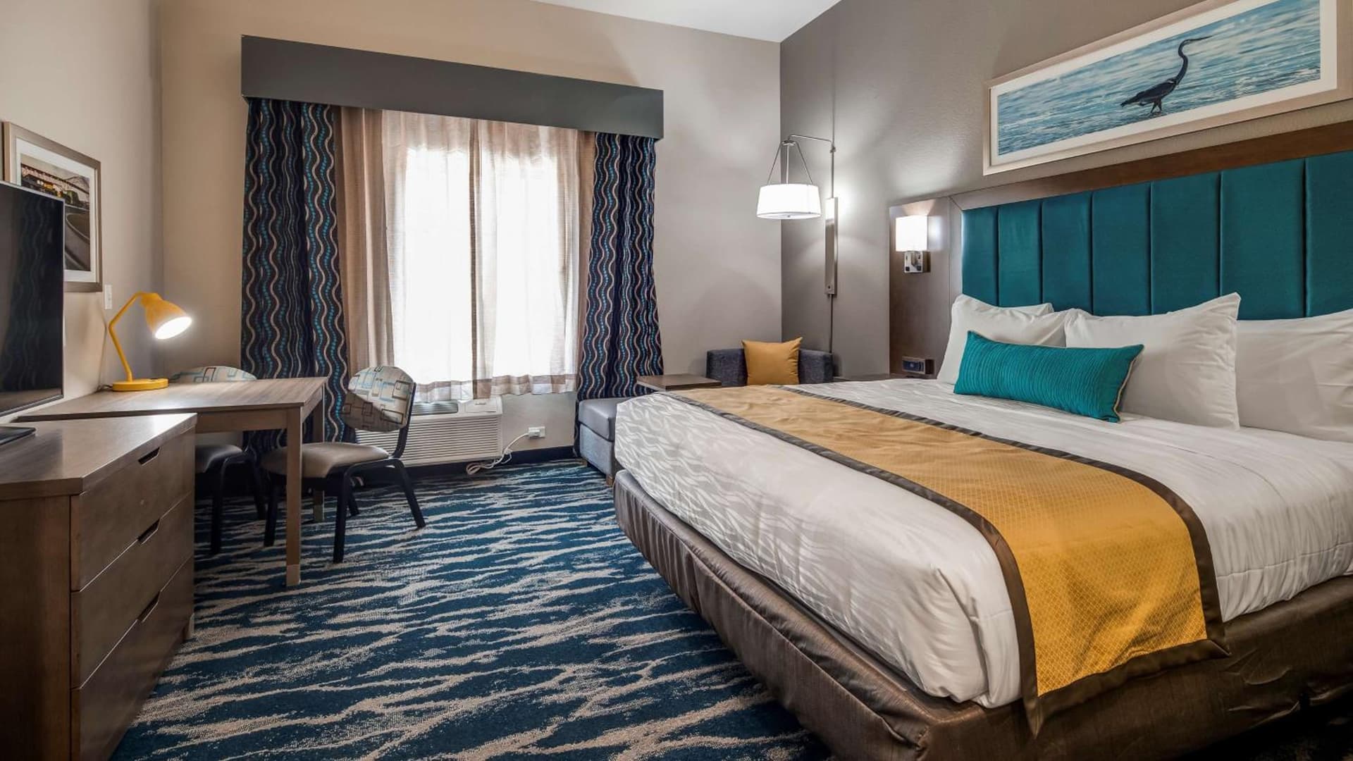 Executive Residency by Best Western Corpus Christi gallery photo in Corpus Christi, TX — image 24