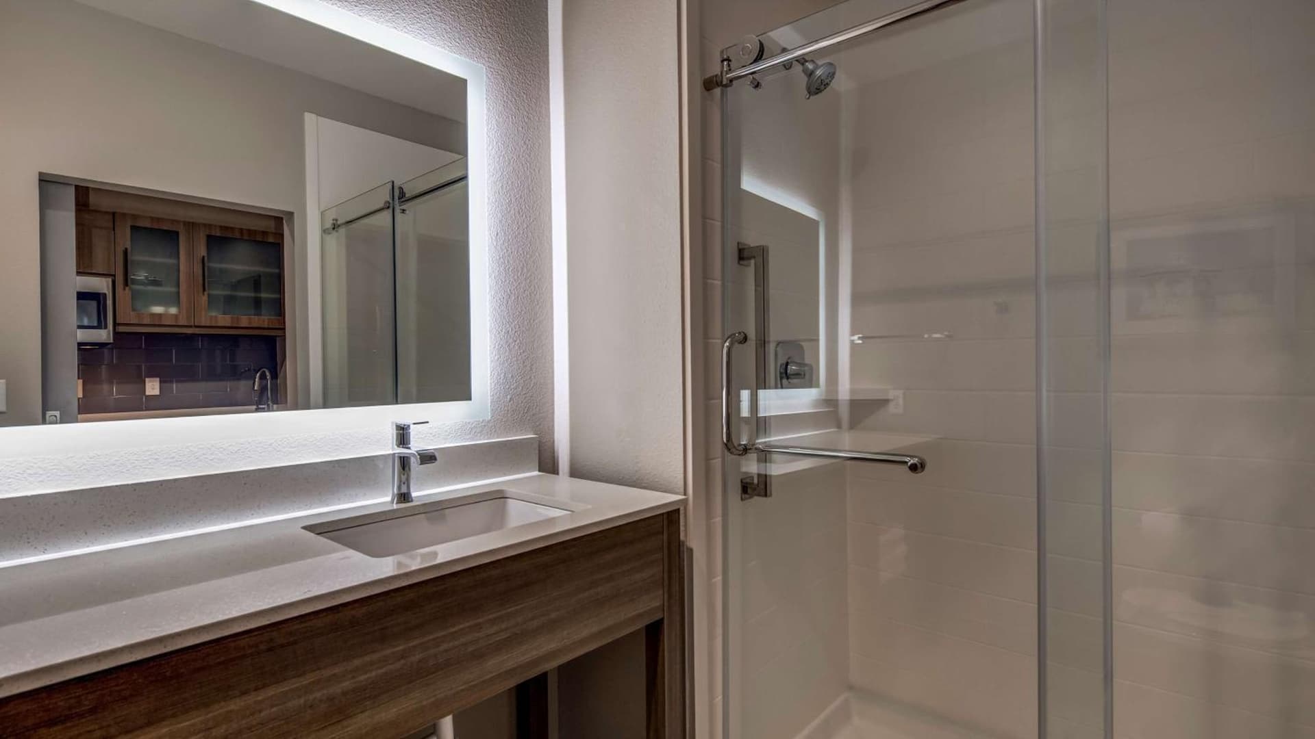 Executive Residency by Best Western Corpus Christi gallery photo in Corpus Christi, TX — image 9