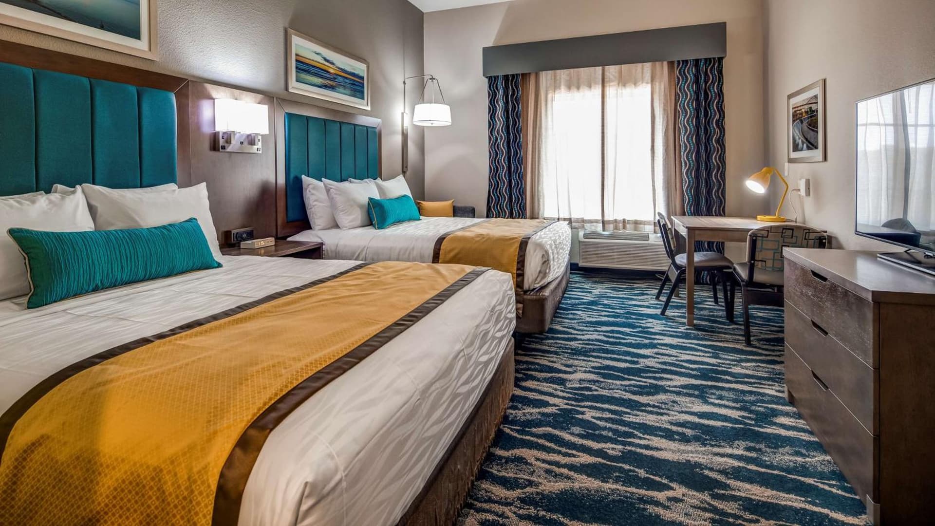 Executive Residency by Best Western Corpus Christi gallery photo in Corpus Christi, TX — image 20