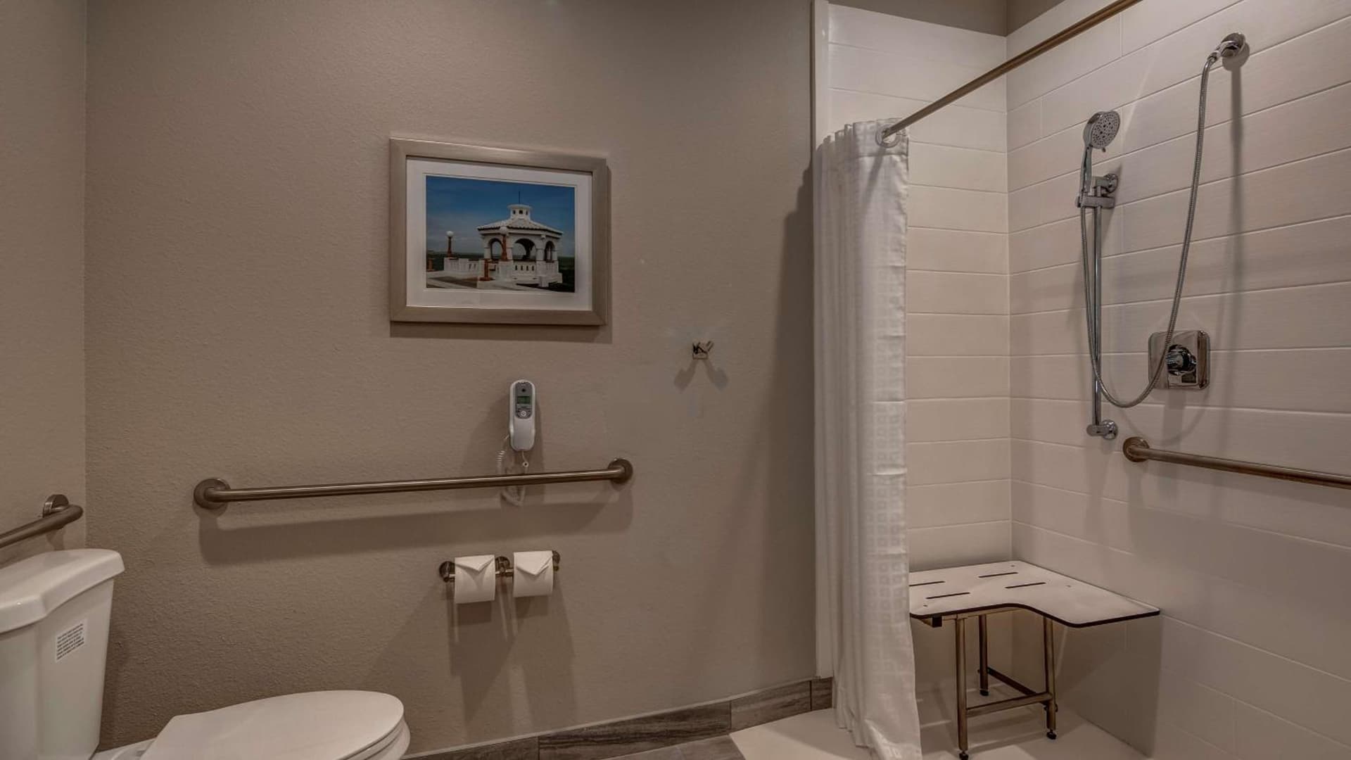 Executive Residency by Best Western Corpus Christi gallery photo in Corpus Christi, TX — image 18