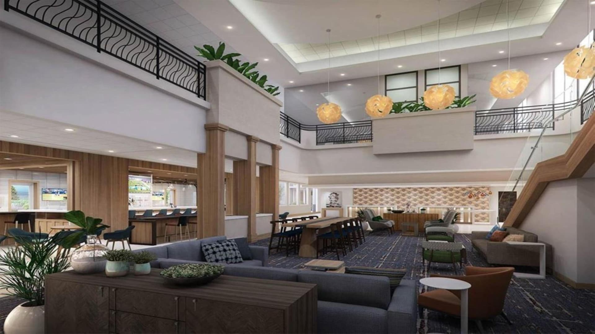 Holiday Inn San Jose-Silicon Valley by IHG gallery photo in San Jose, CA — image 47