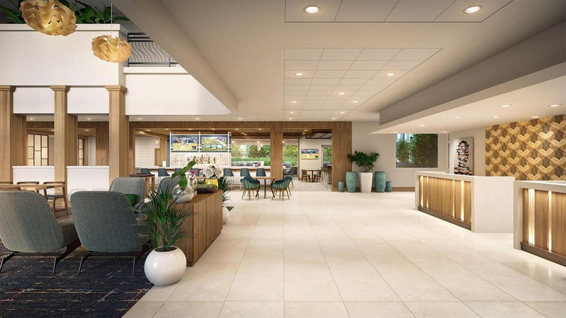 Holiday Inn San Jose-Silicon Valley by IHG gallery photo in San Jose, CA — image 98