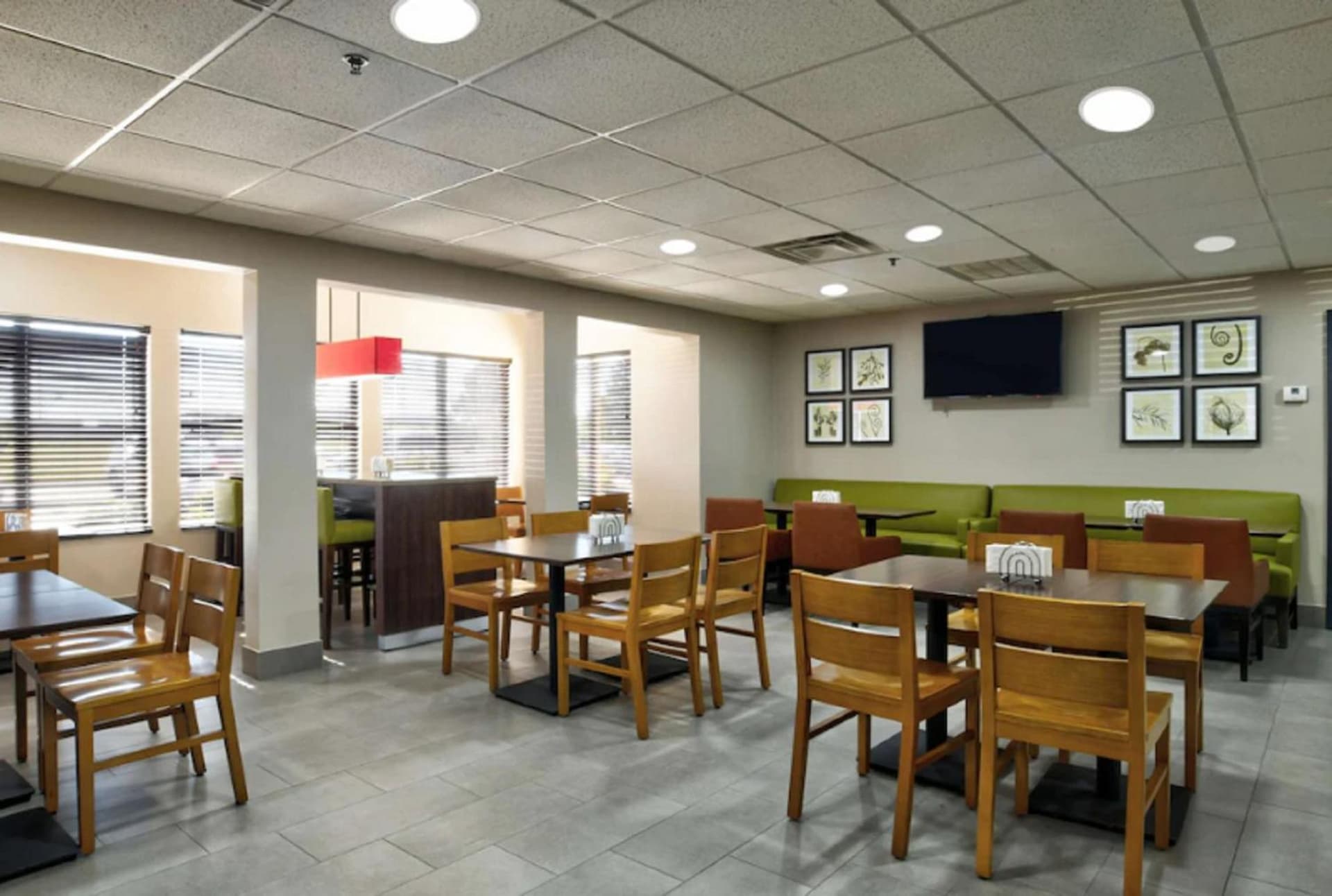 Country Inn & Suites by Radisson, Oklahoma City - Bricktown, OK gallery photo in Oklahoma City, OK — image 13