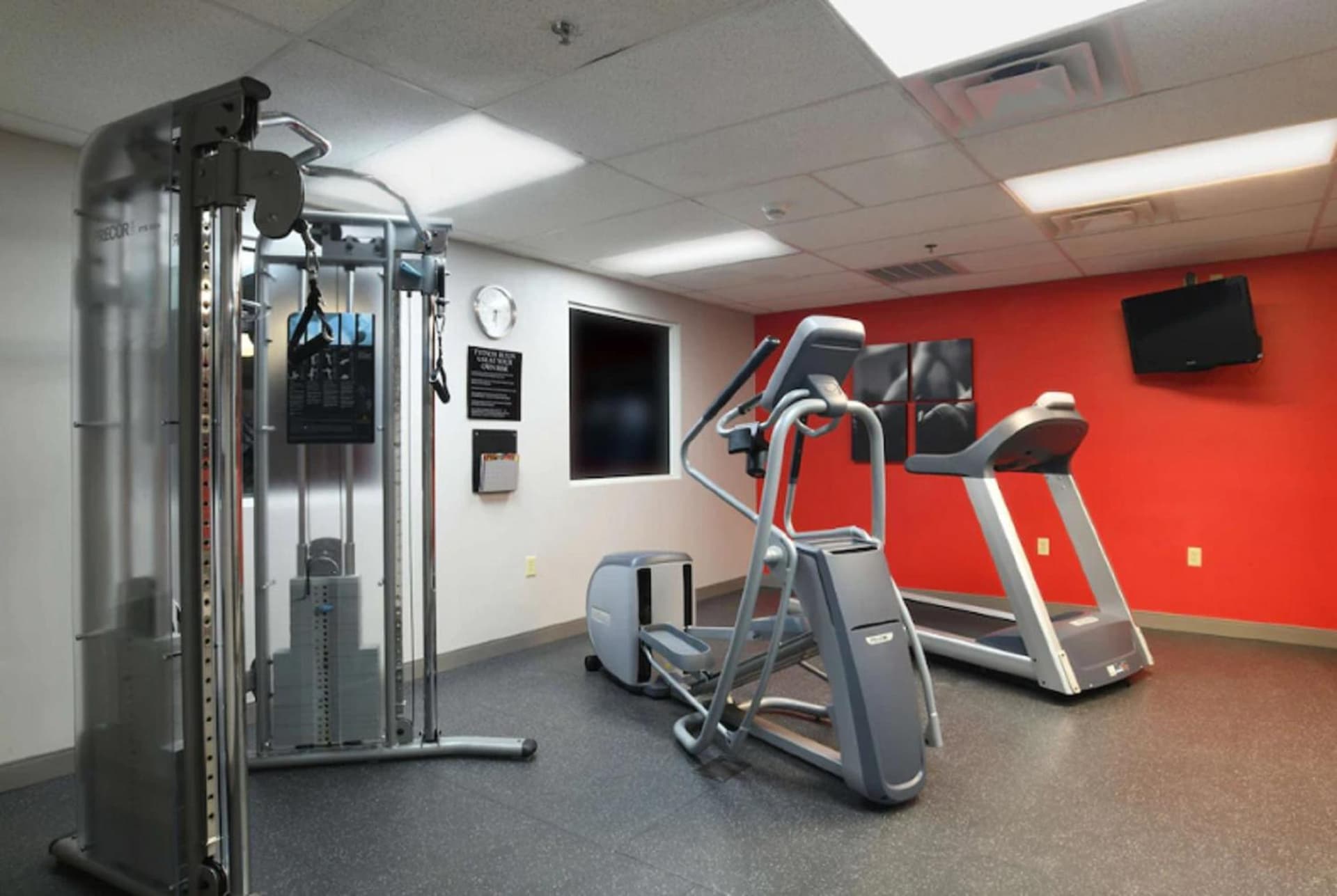 Country Inn & Suites by Radisson, Oklahoma City - Bricktown, OK gallery photo in Oklahoma City, OK — image 15