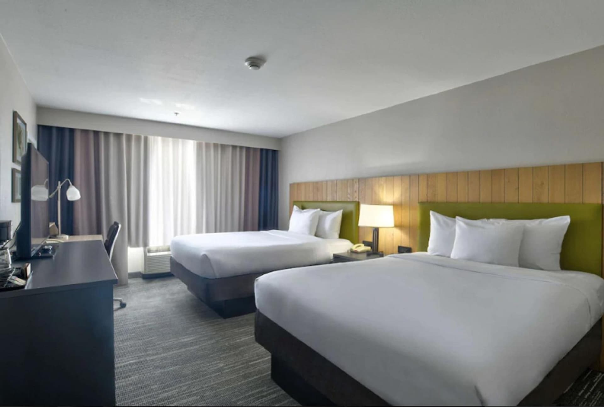 Country Inn & Suites by Radisson, Oklahoma City - Bricktown, OK gallery photo in Oklahoma City, OK — image 11